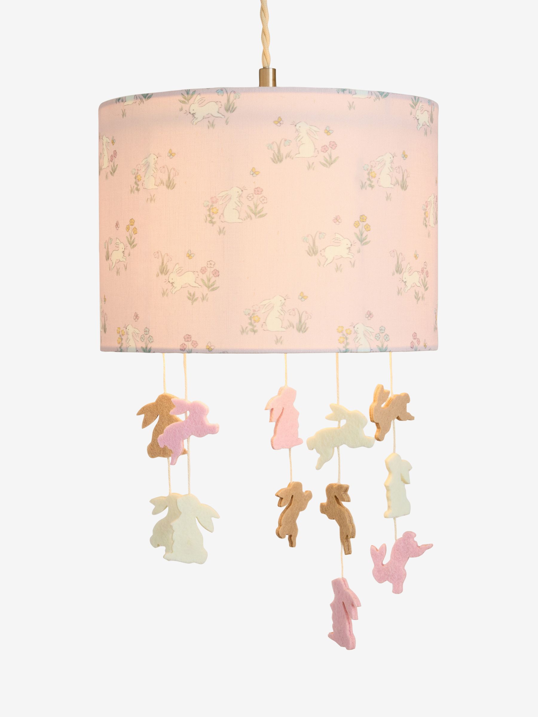 Pink Bunny Easyfit Shade - Image 4 of 5