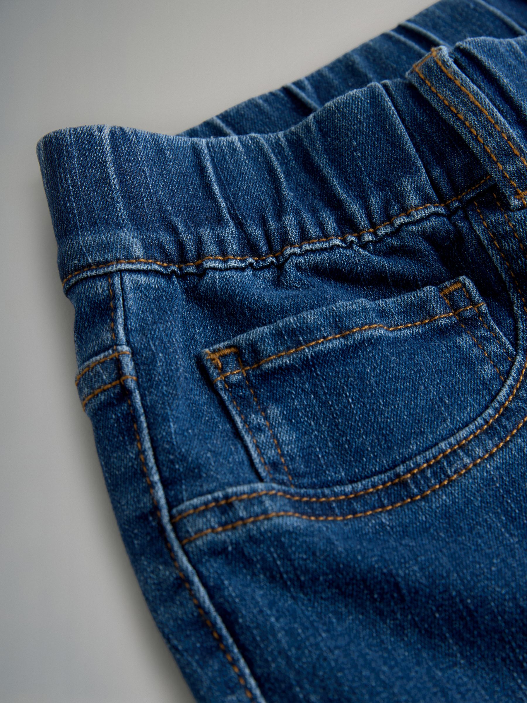 2 Pack Skinny Denim Jeggings - Image 4 of 5