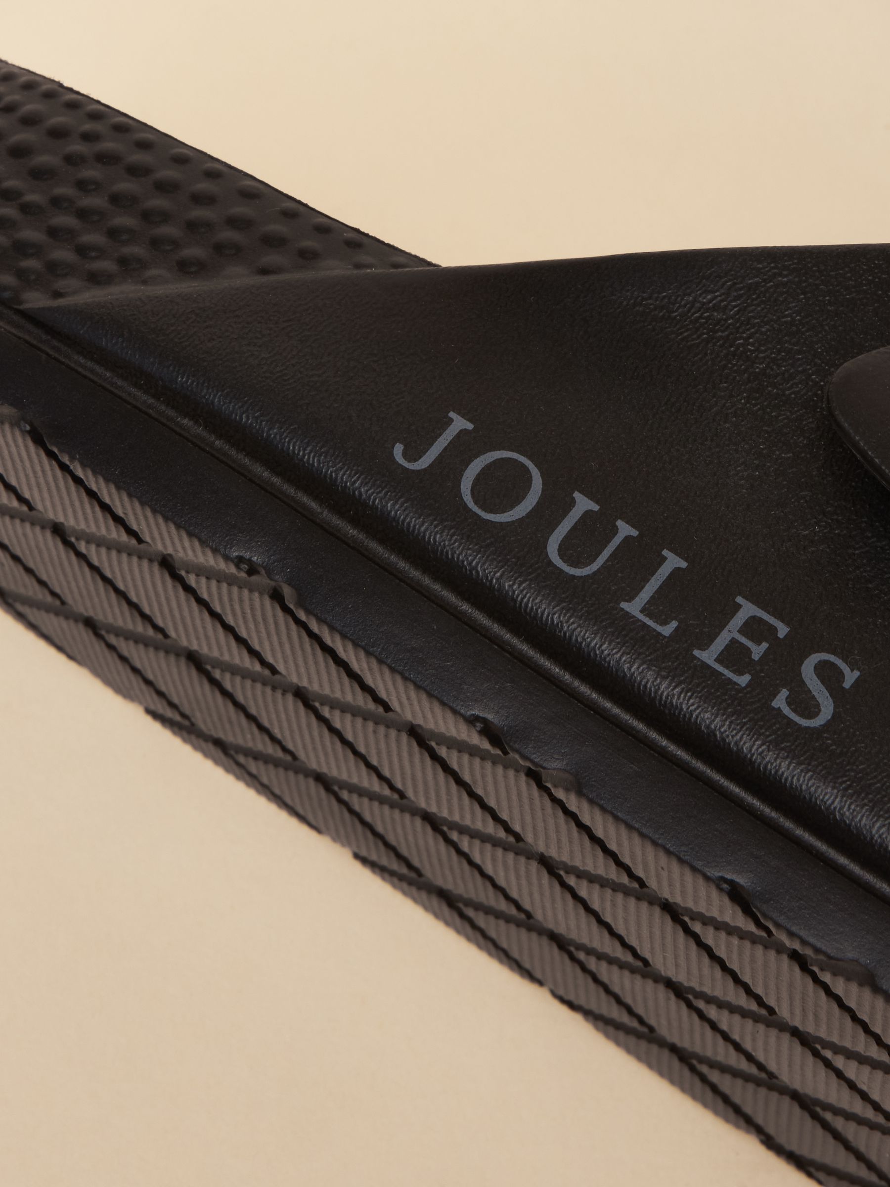 Sunseeker Black EVA Sliders - Image 5 of 5