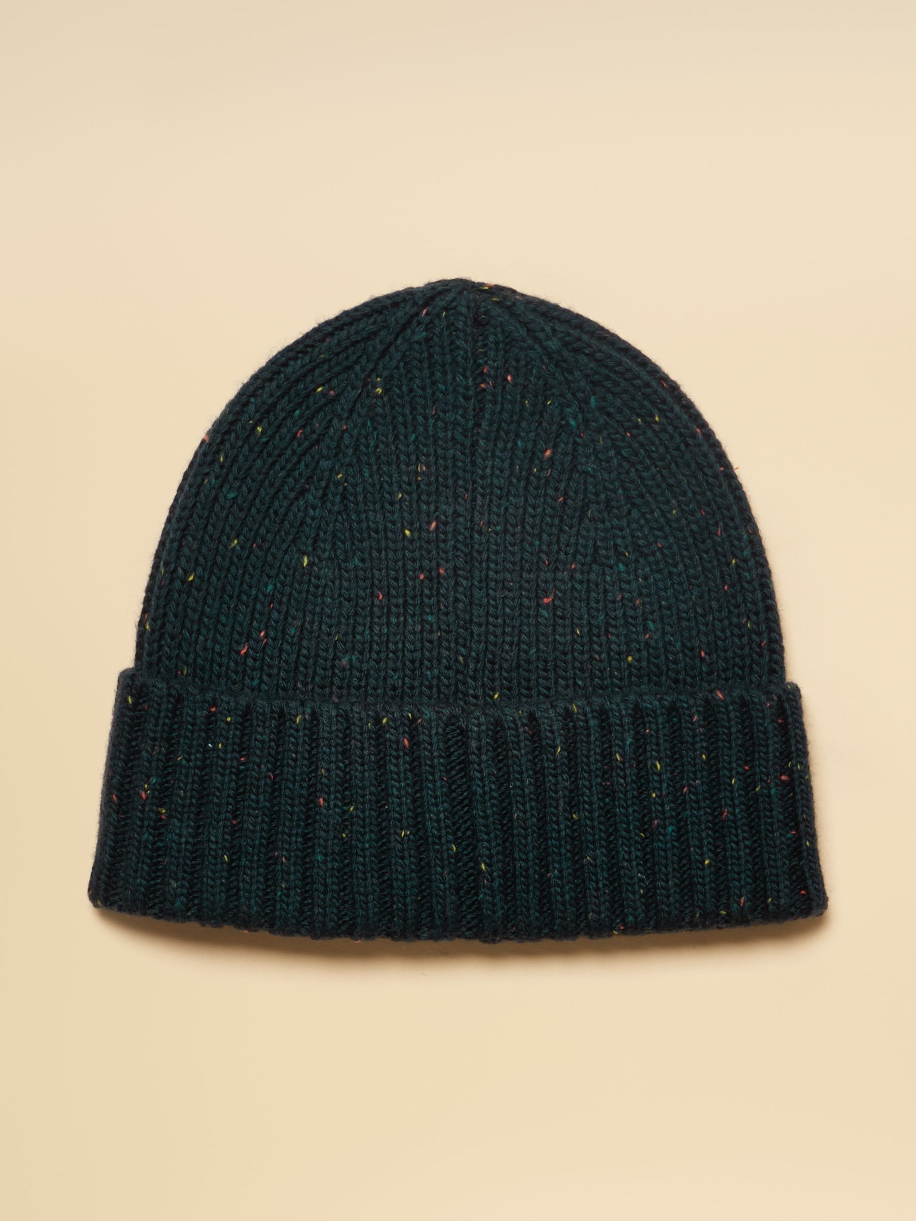 Hammond Petrol Beanie Hat - Image 5 of 6