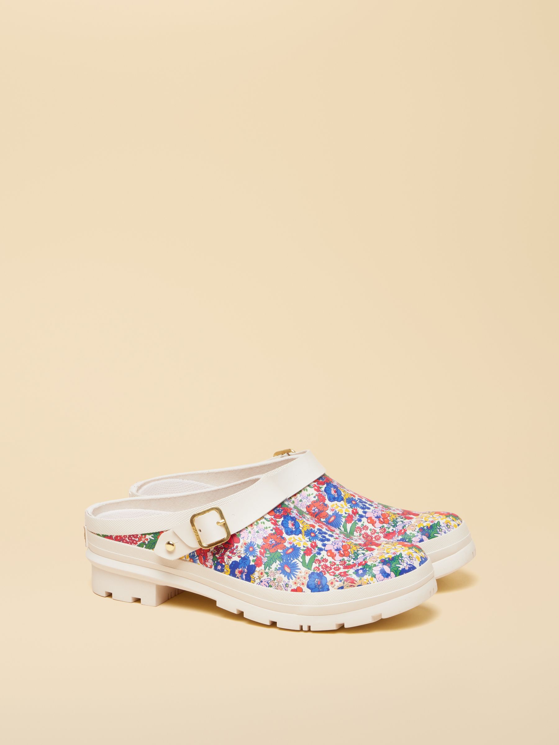 Elbridge Multi Welly Clog - Image 1 of 6