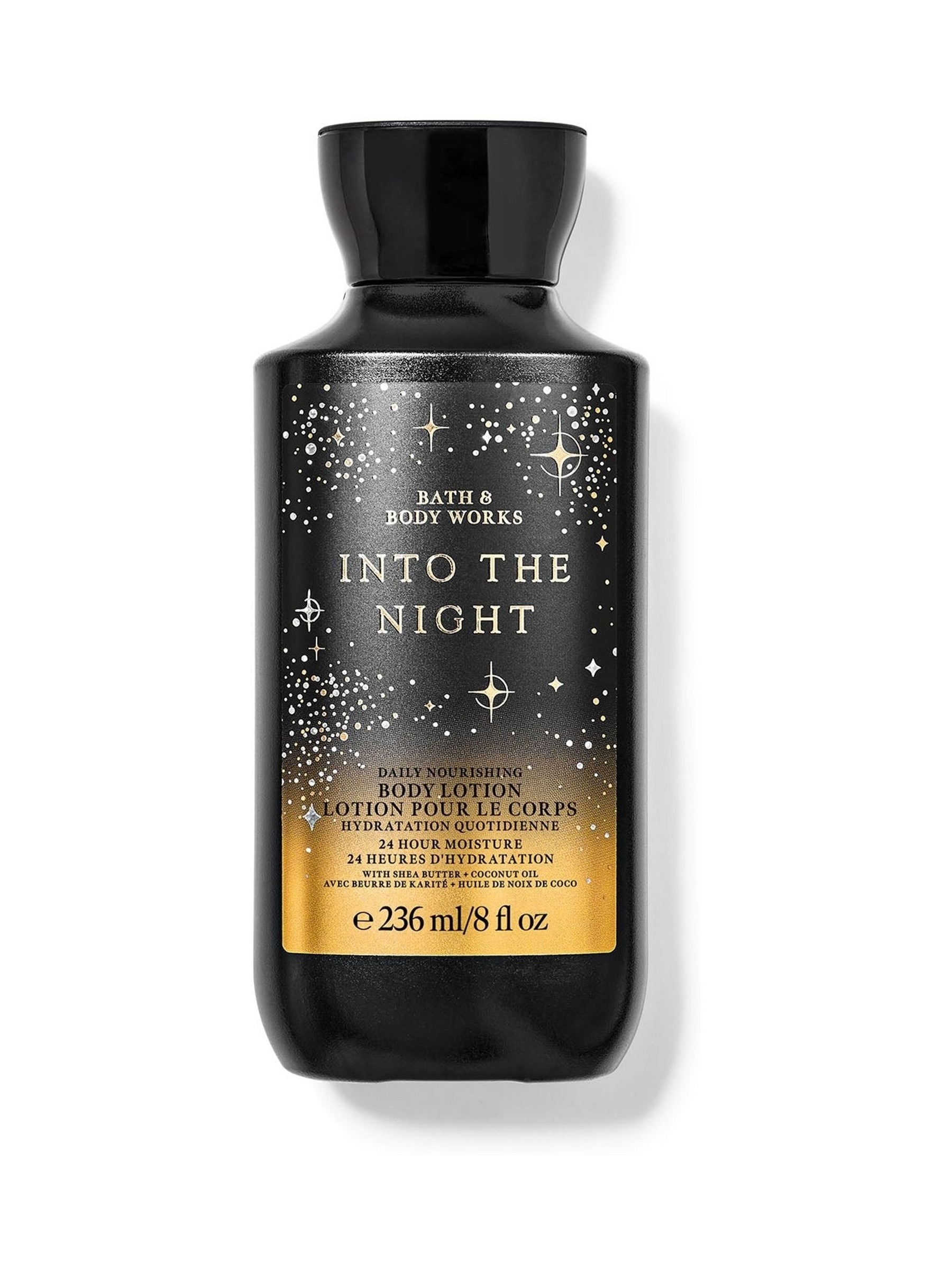 Into The Night Body Lotion 236ml - Image 1 of 2