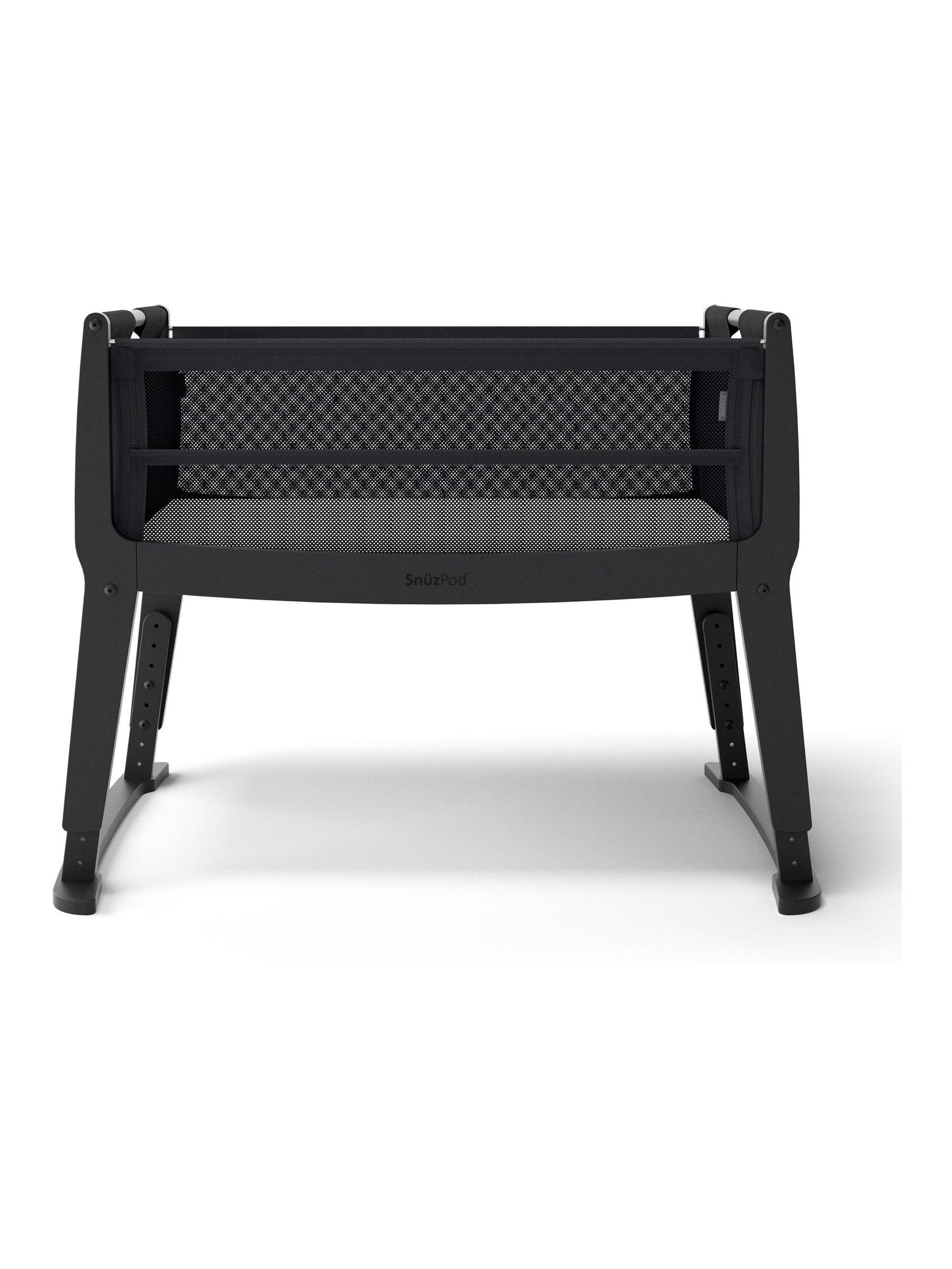 Snuz Brooklyn SnuzPod Studio Bedside Crib - Image 8 of 8