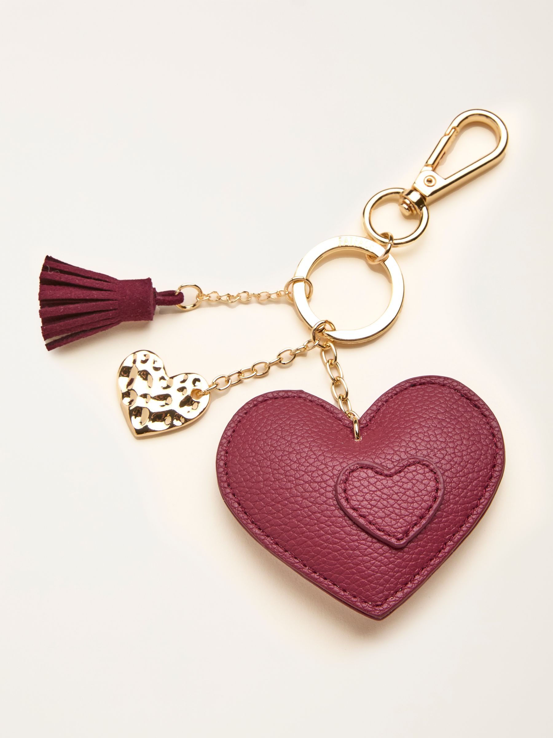 Red Heart Charm - Image 1 of 2
