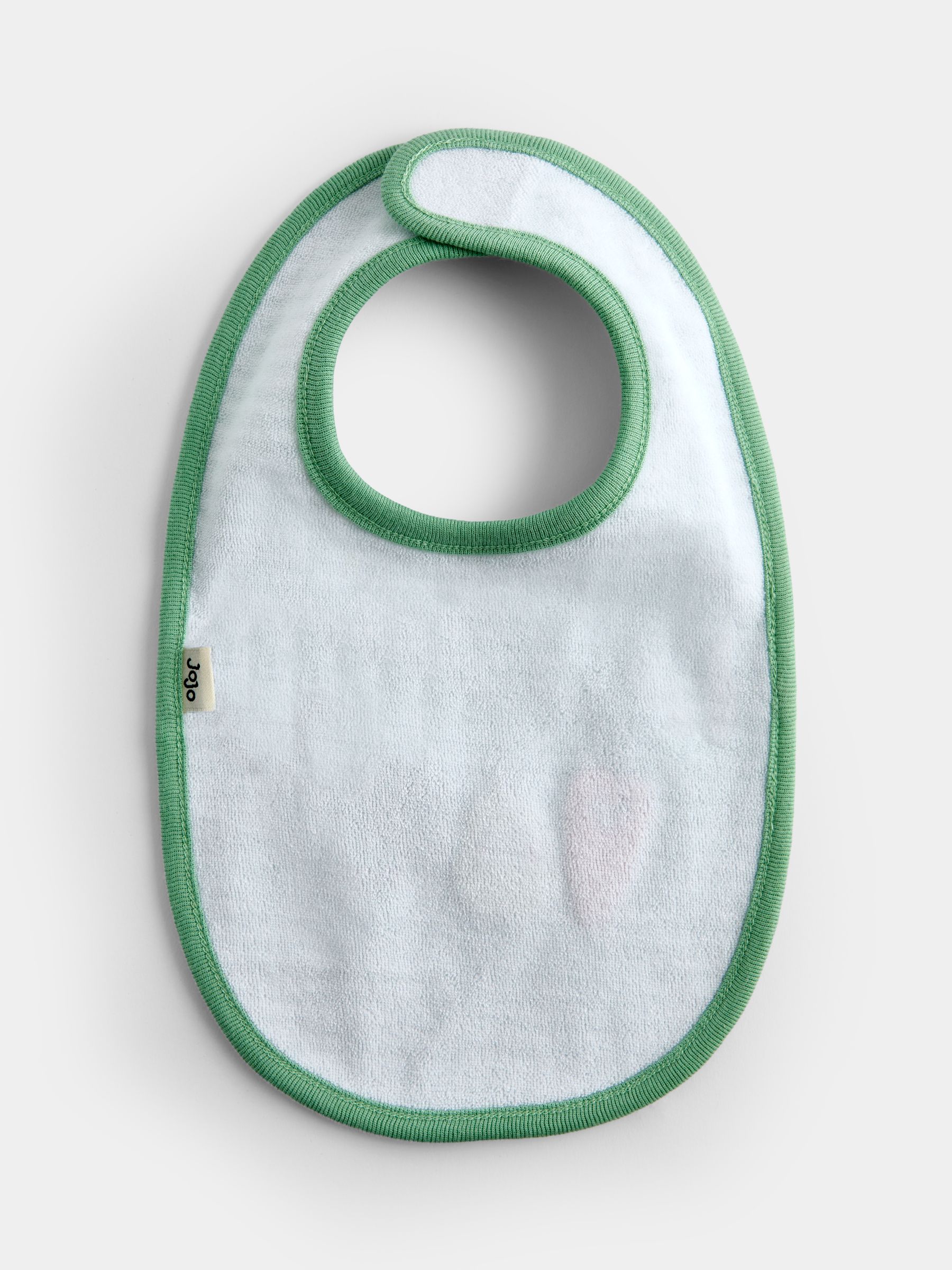 Green Bibs - Image 2 of 4