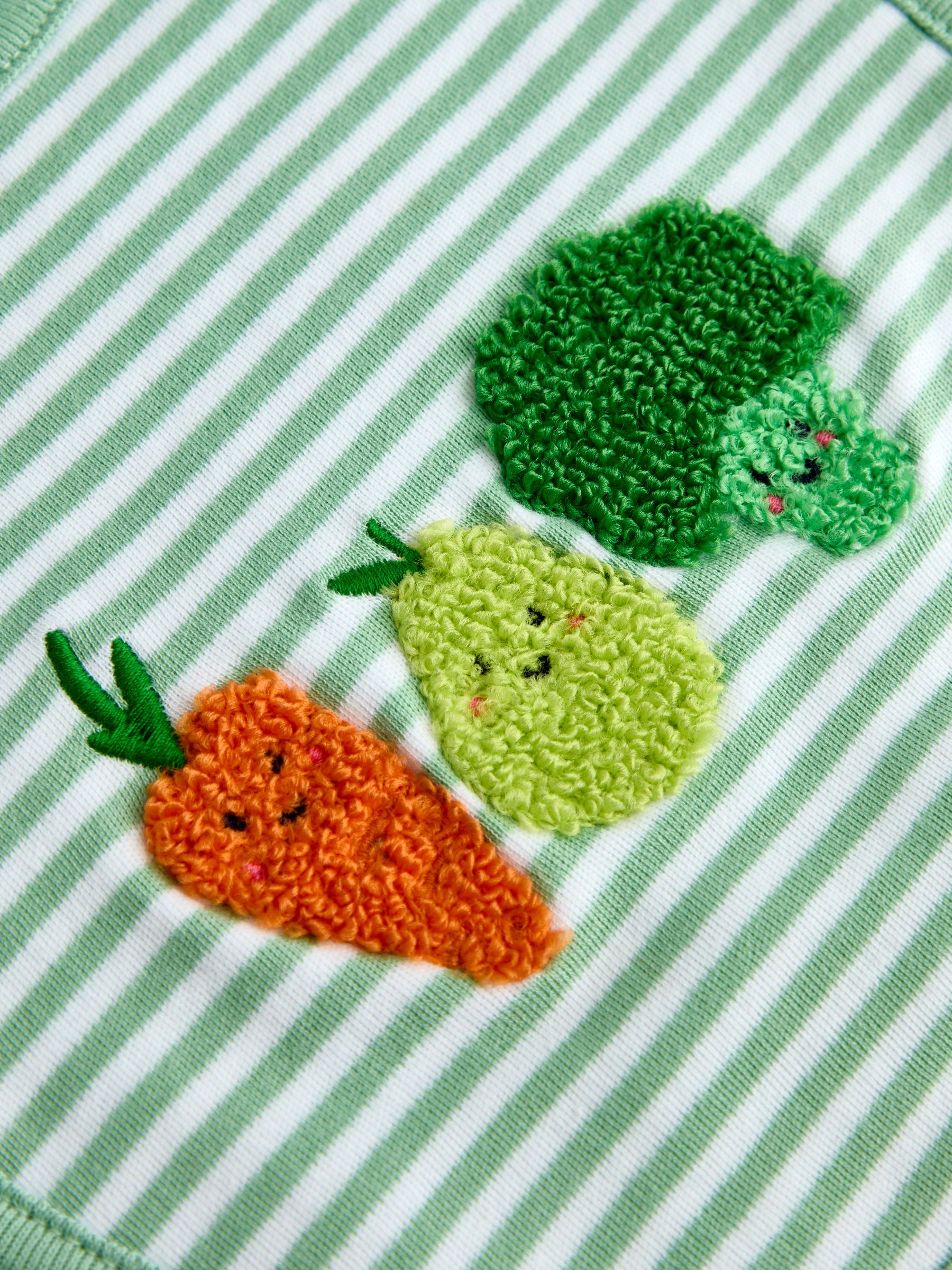 Green Bibs - Image 4 of 4