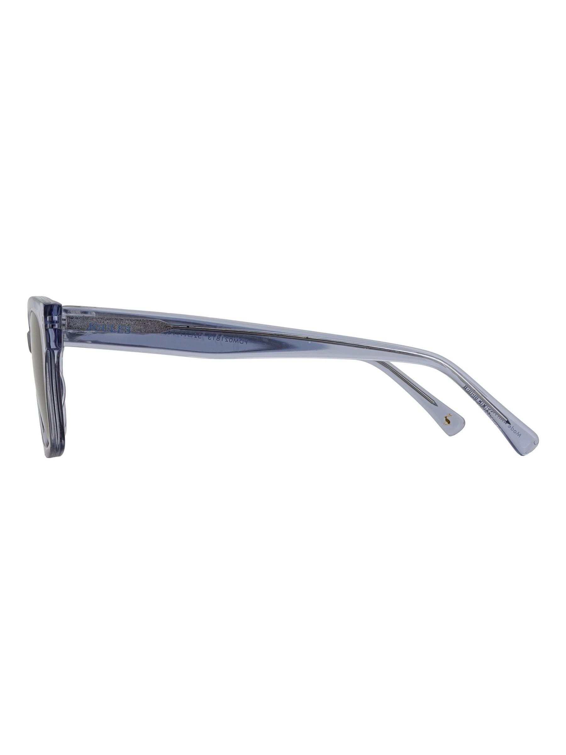 Blue Sunglasses - Image 3 of 4