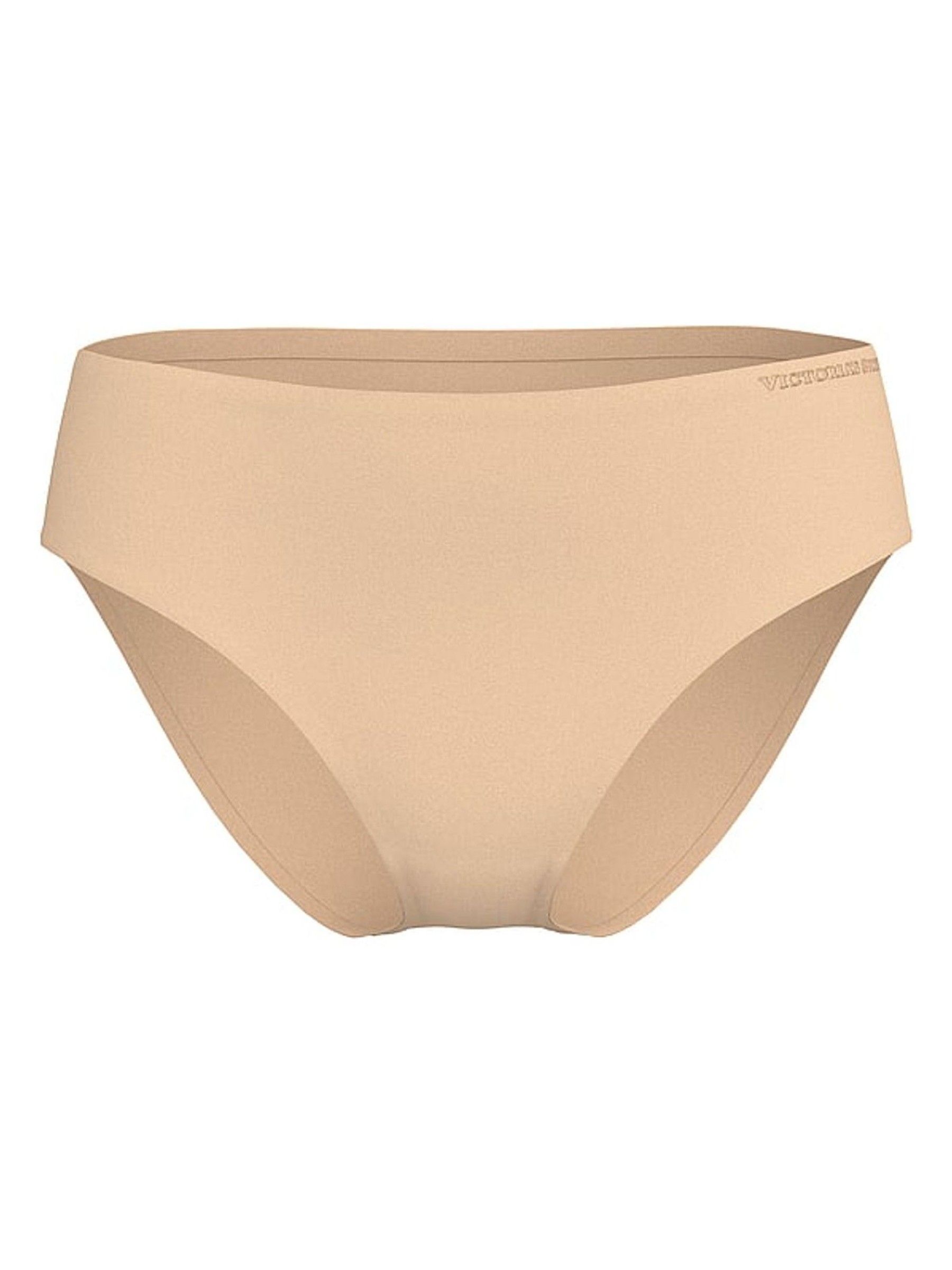 Praline Nude Bikini Mid-Rise Knickers - Image 3 of 3