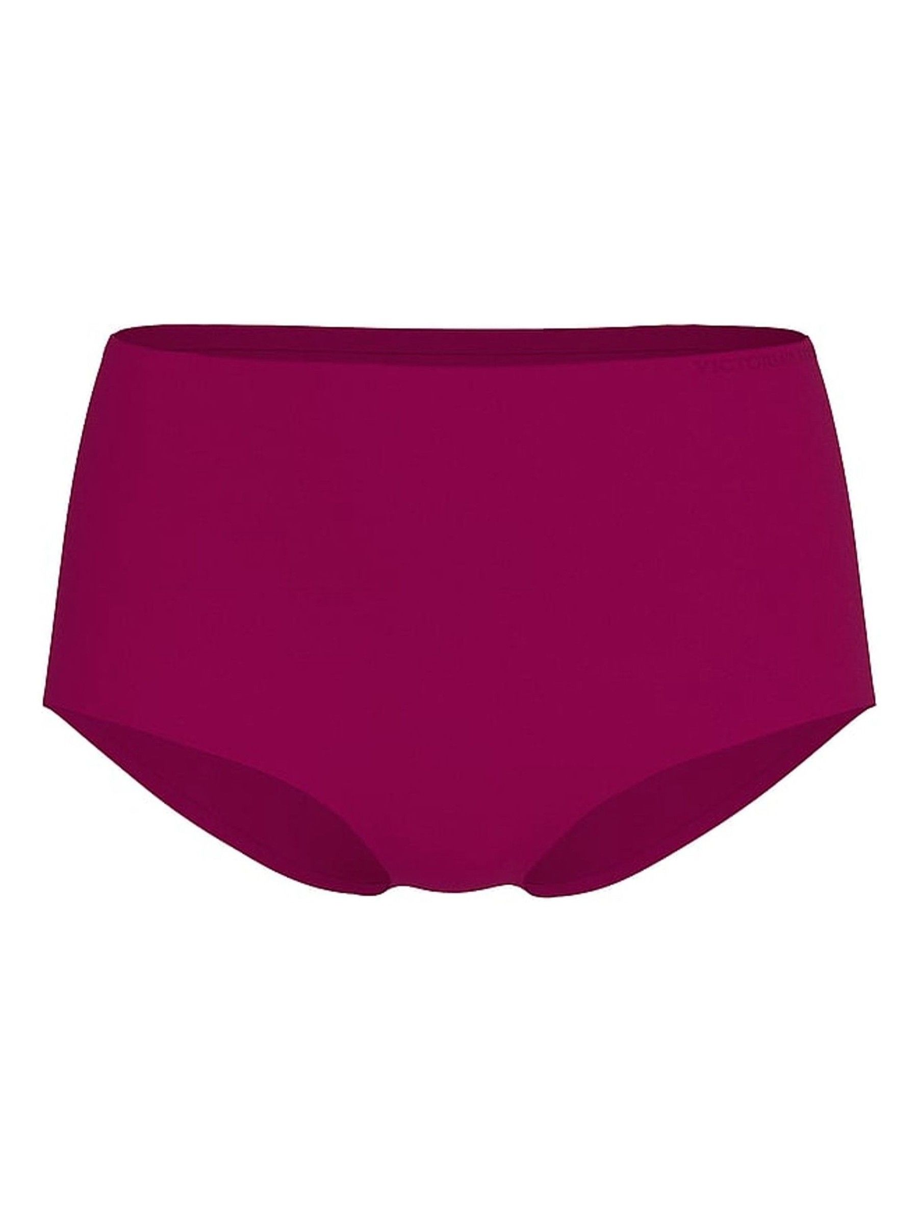 Fresh Jam Purple Brief Mid-Rise Knickers - Image 3 of 3