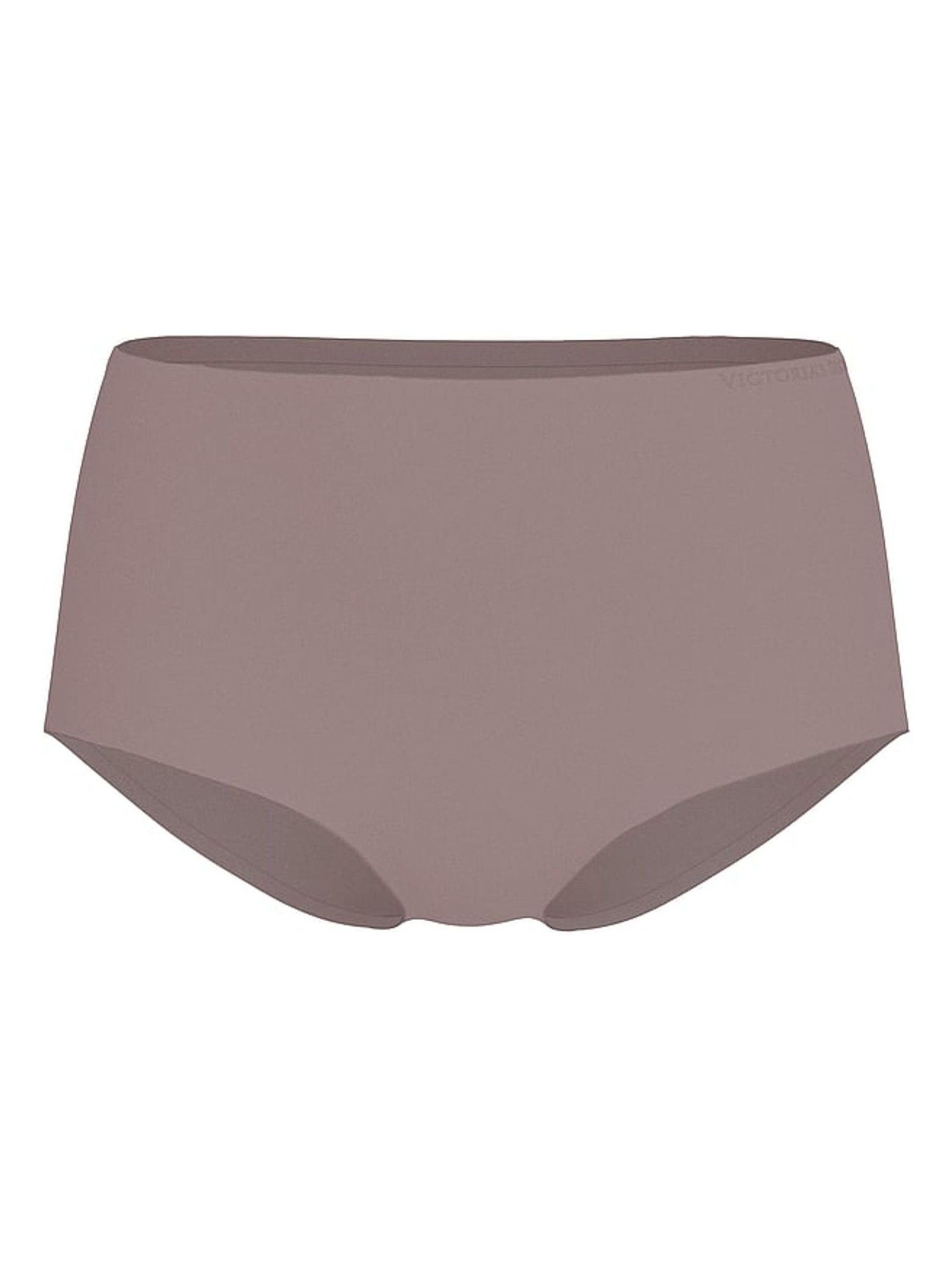 Cloudy Grey Brief Mid-Rise Knickers - Image 4 of 4