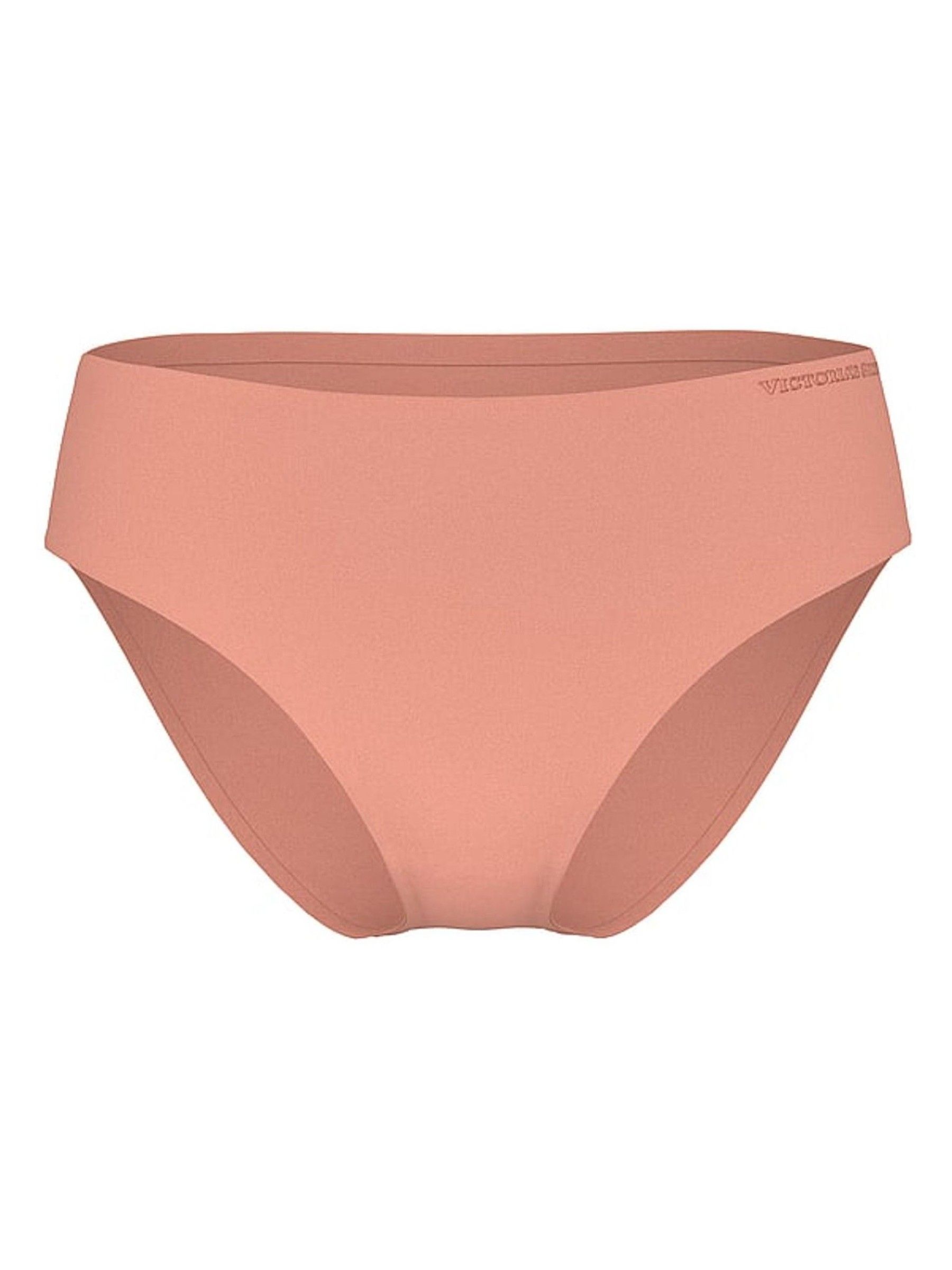 Desert Blush Nude Bikini Mid-Rise Knickers - Image 3 of 3