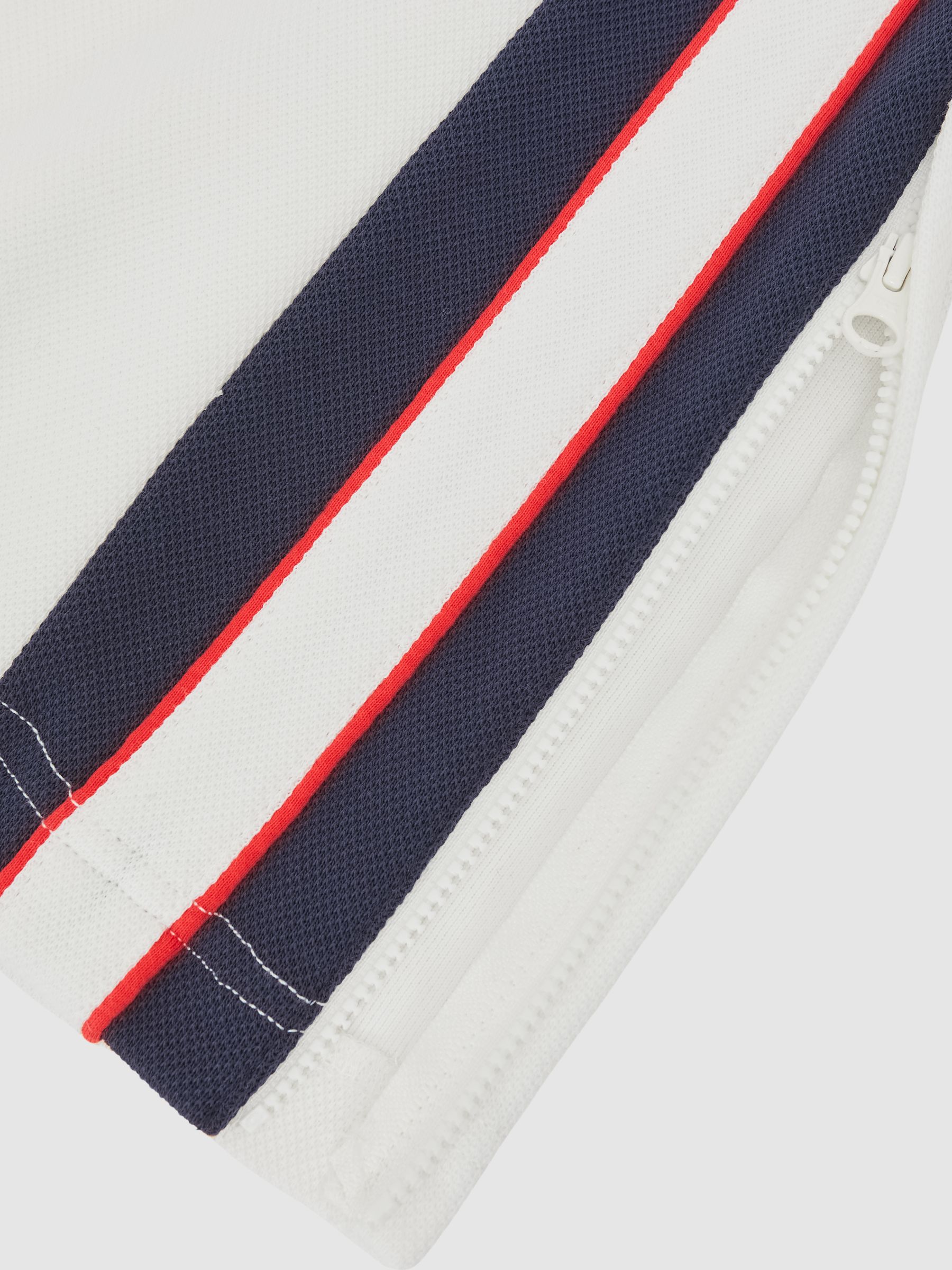 Joggers in White - Image 5 of 5
