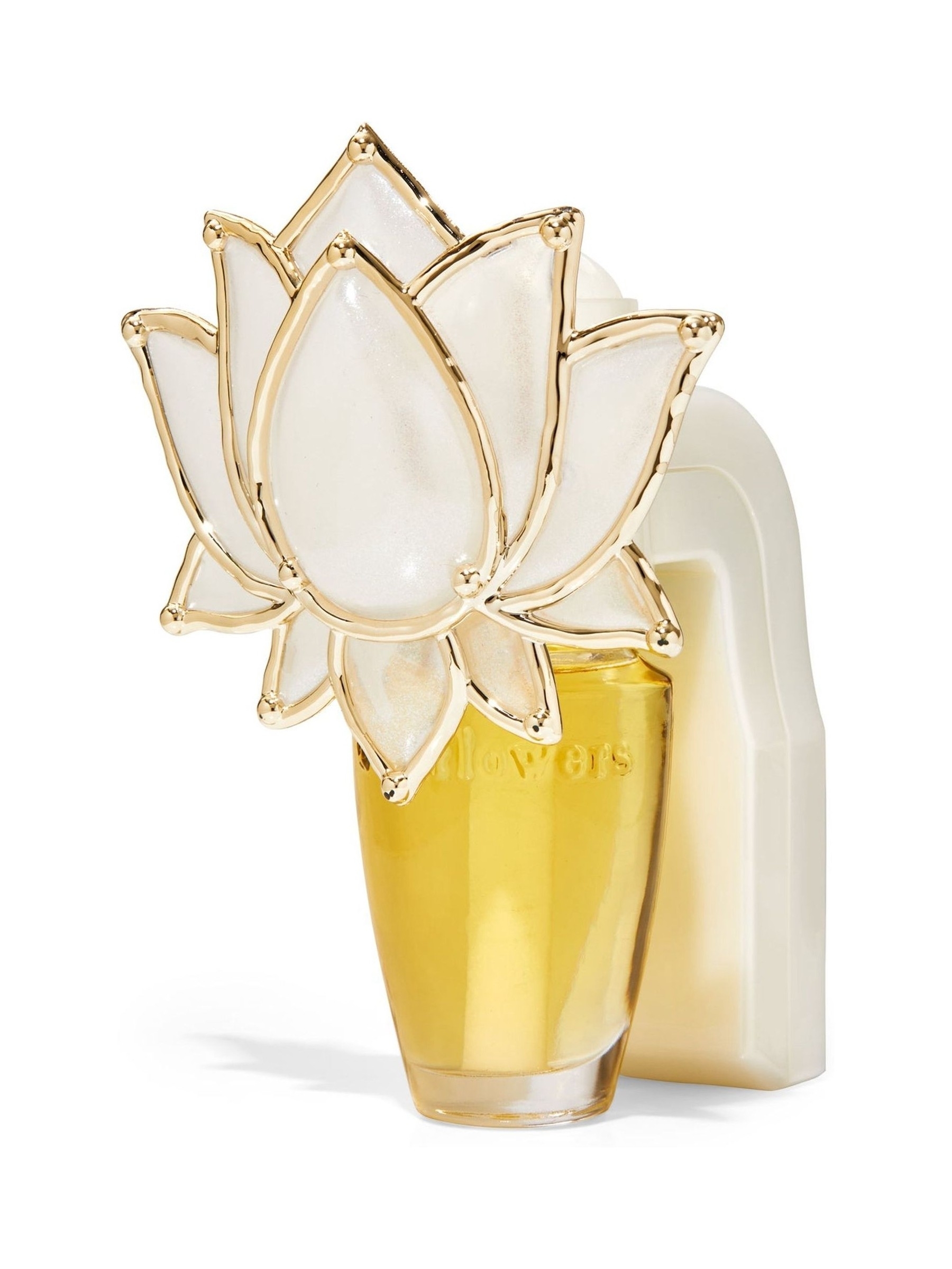 Multi Lotus Wallflower Plug - Image 2 of 2