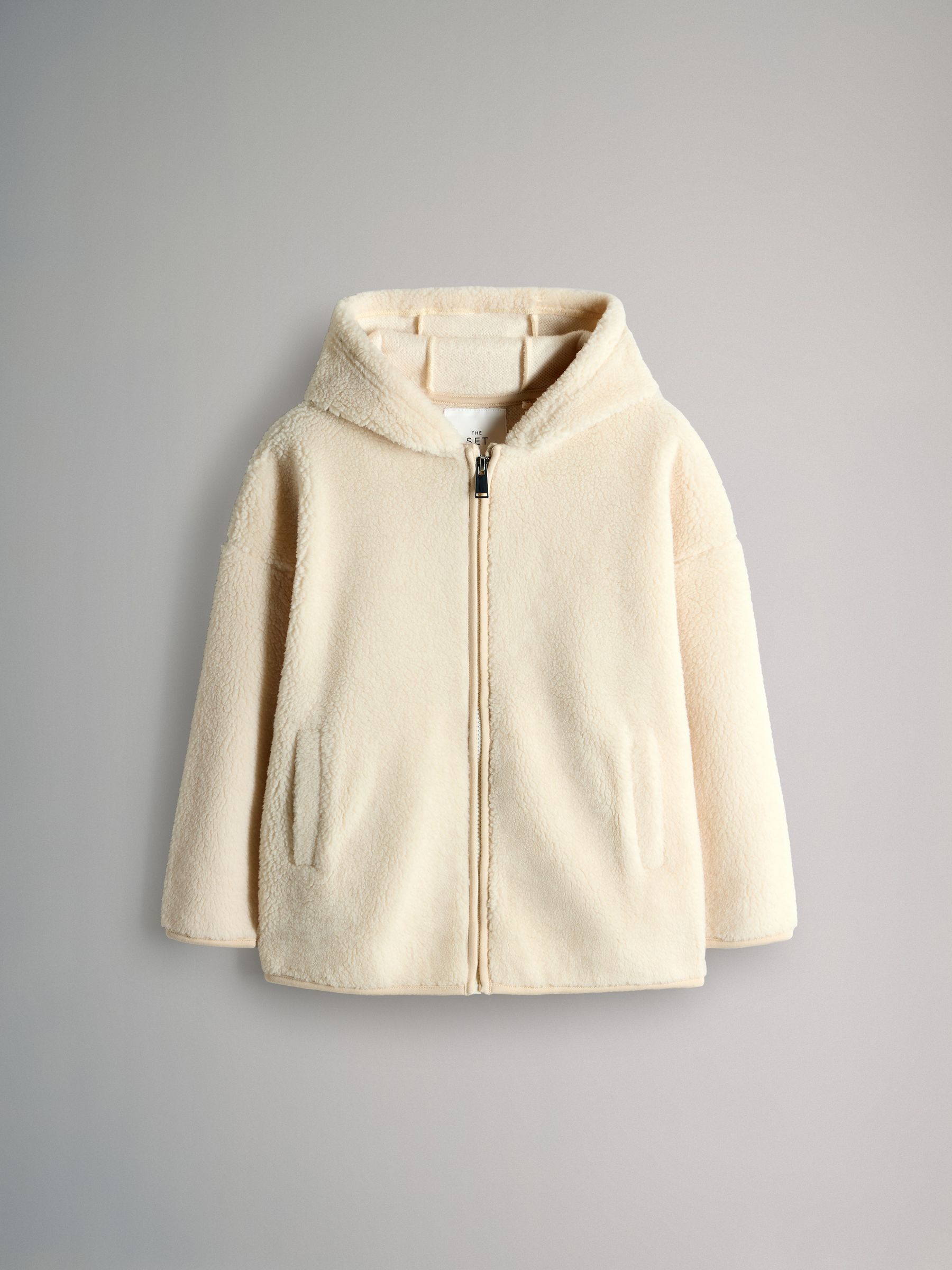 2 Pack Borg Zip Up Fleeces - Image 12 of 15