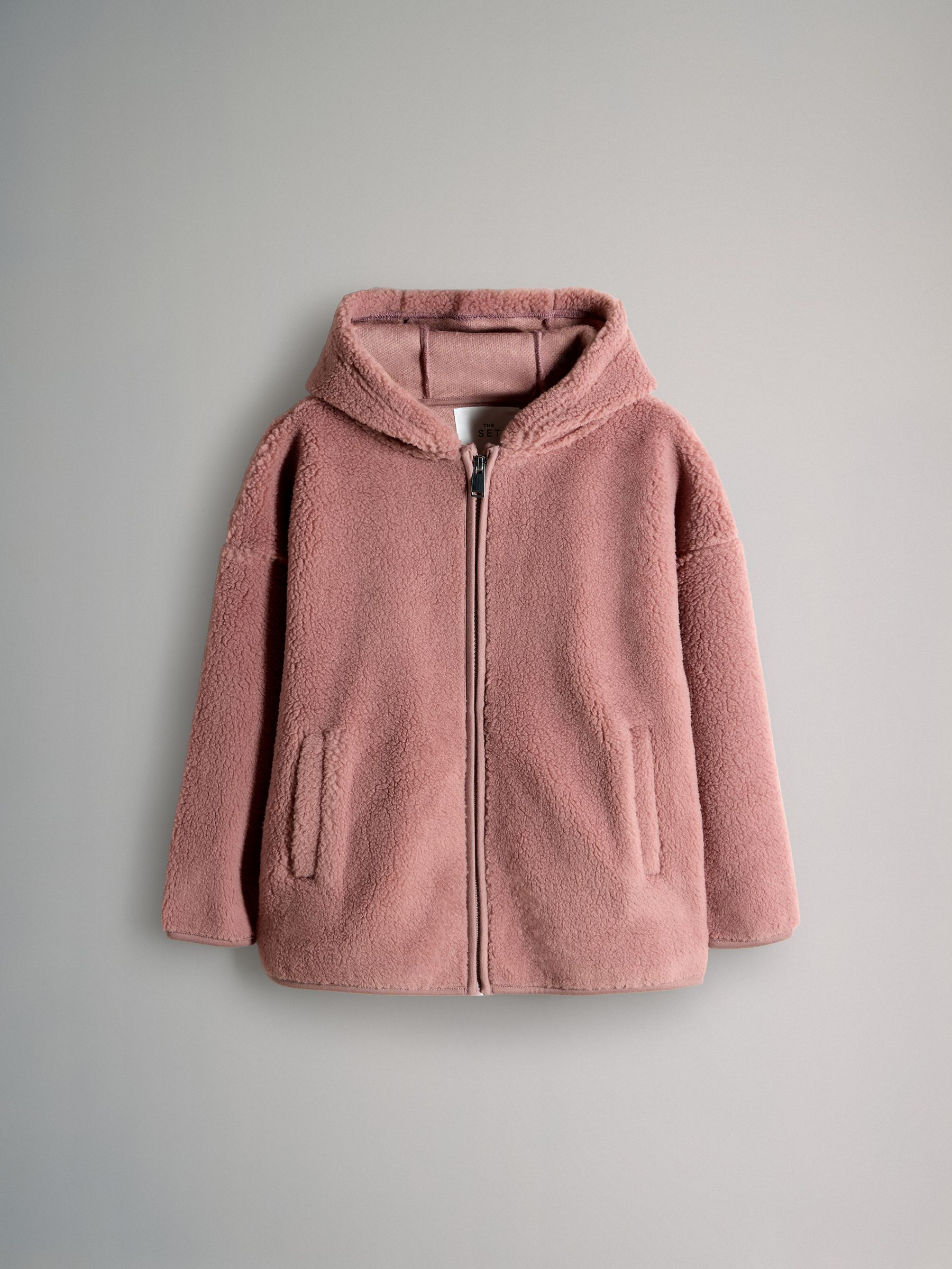2 Pack Borg Zip Up Fleeces - Image 13 of 15