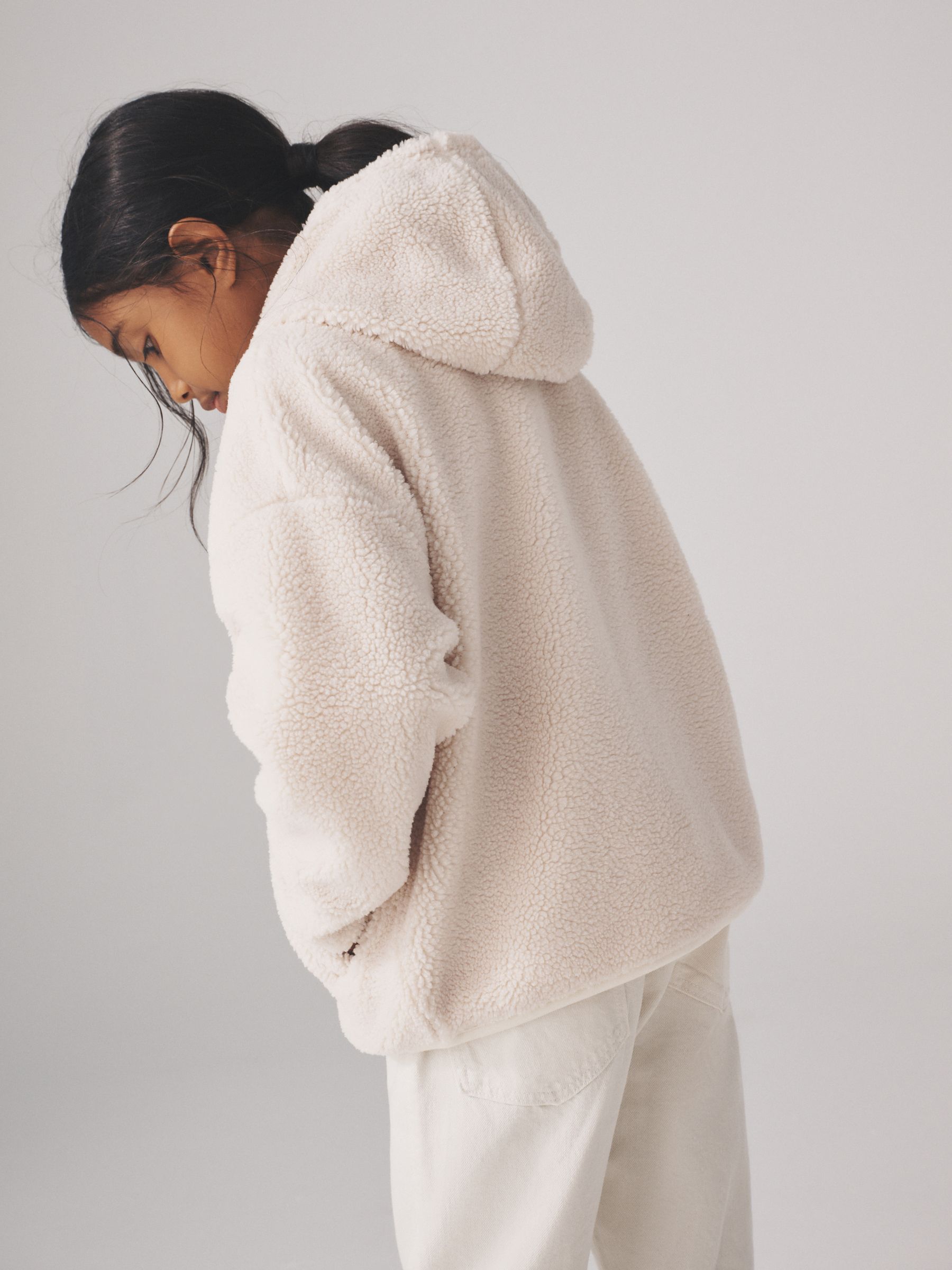 2 Pack Borg Zip Up Fleeces - Image 6 of 15