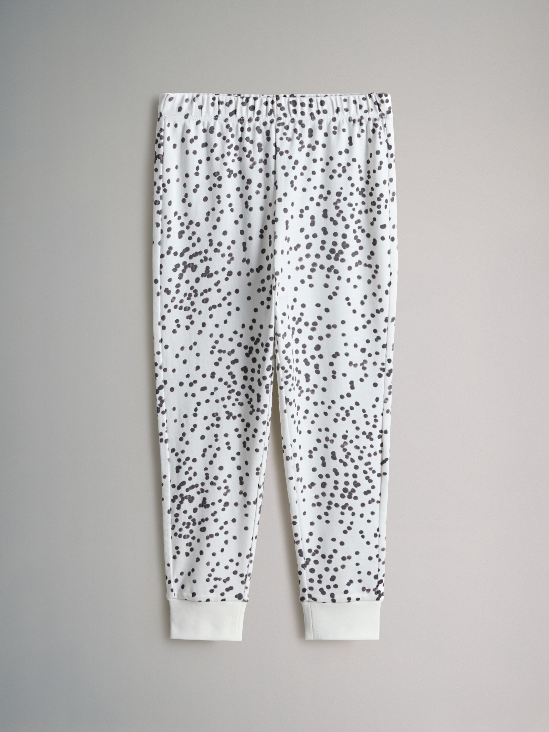 5 Pack Snuggle Fit Cotton Jersey Pyjamas Set - Image 8 of 13