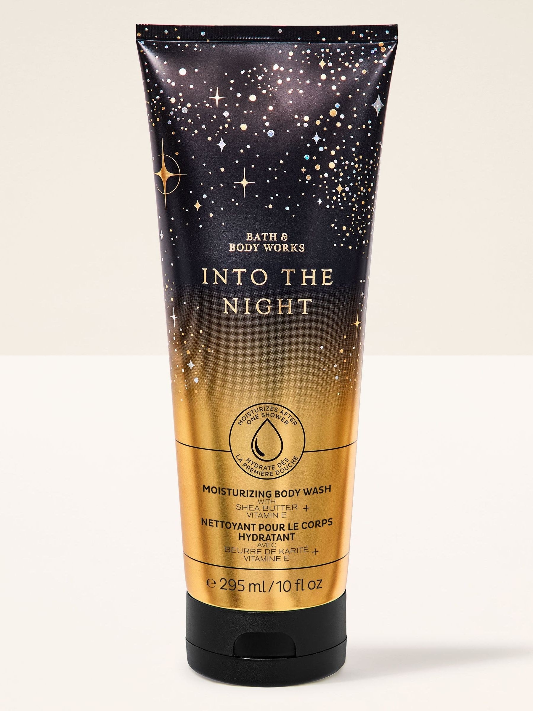 Into the Night Moisturizing Body Wash 295ml - Image 1 of 1