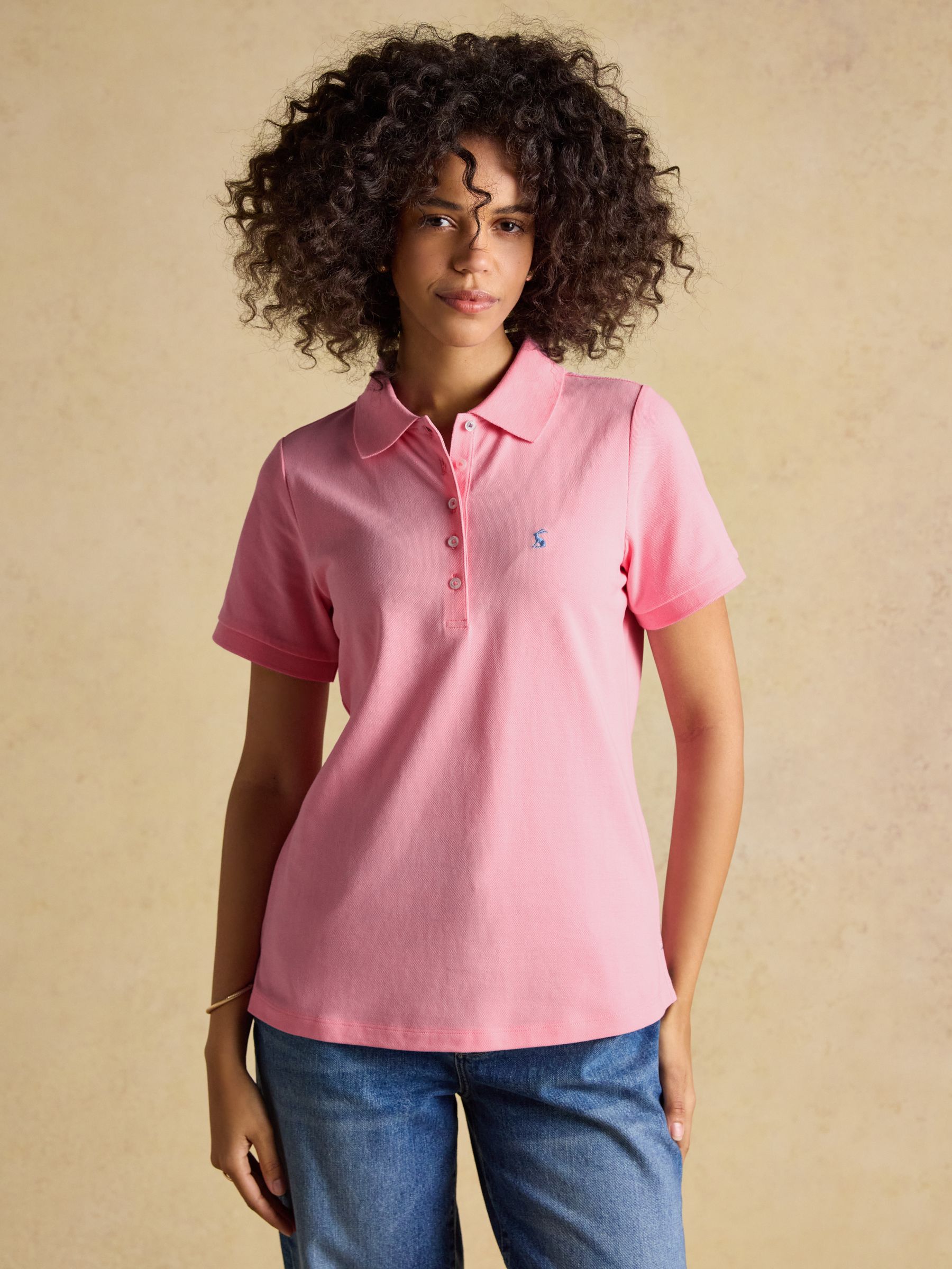 Polo Shirts