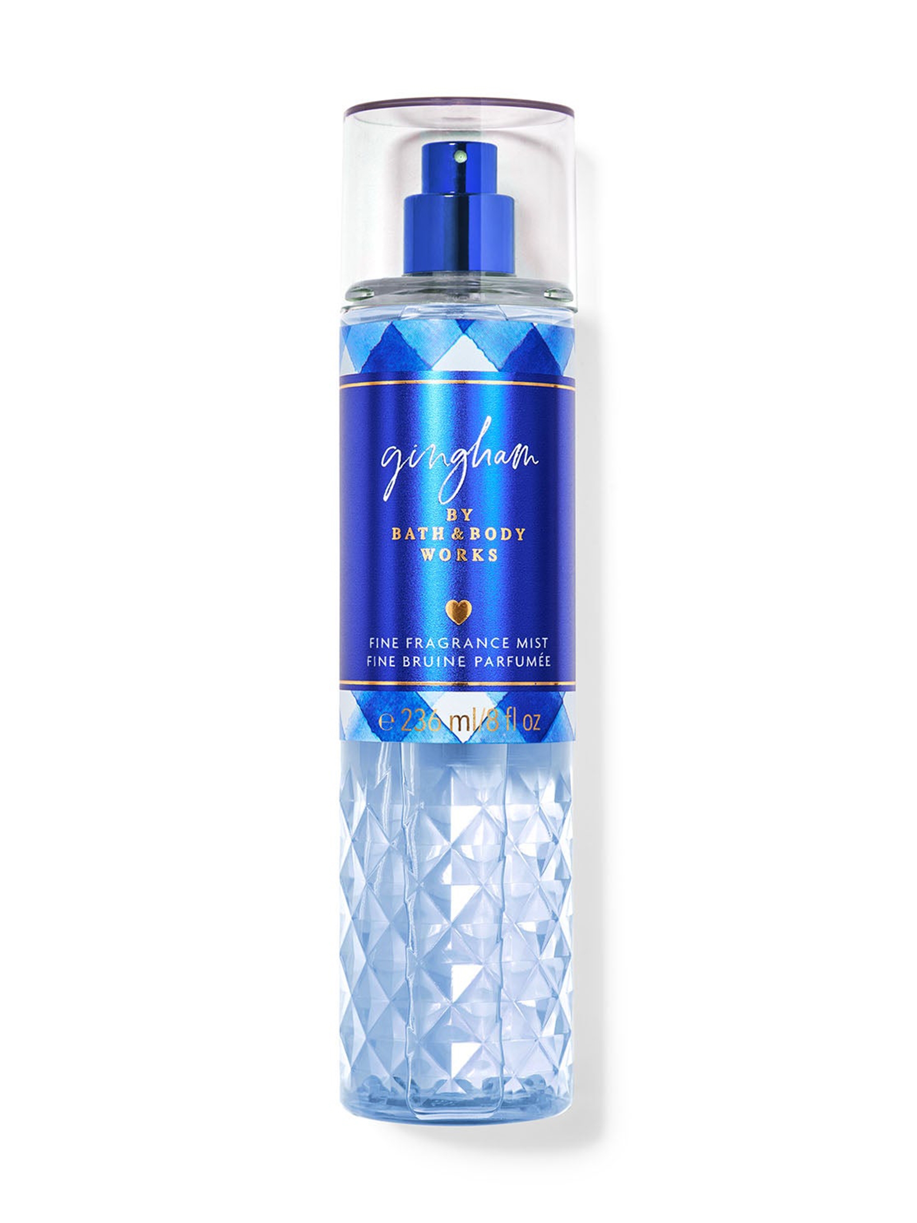 Gingham Fine Fragrance Mist 236 ml - Image 1 of 1