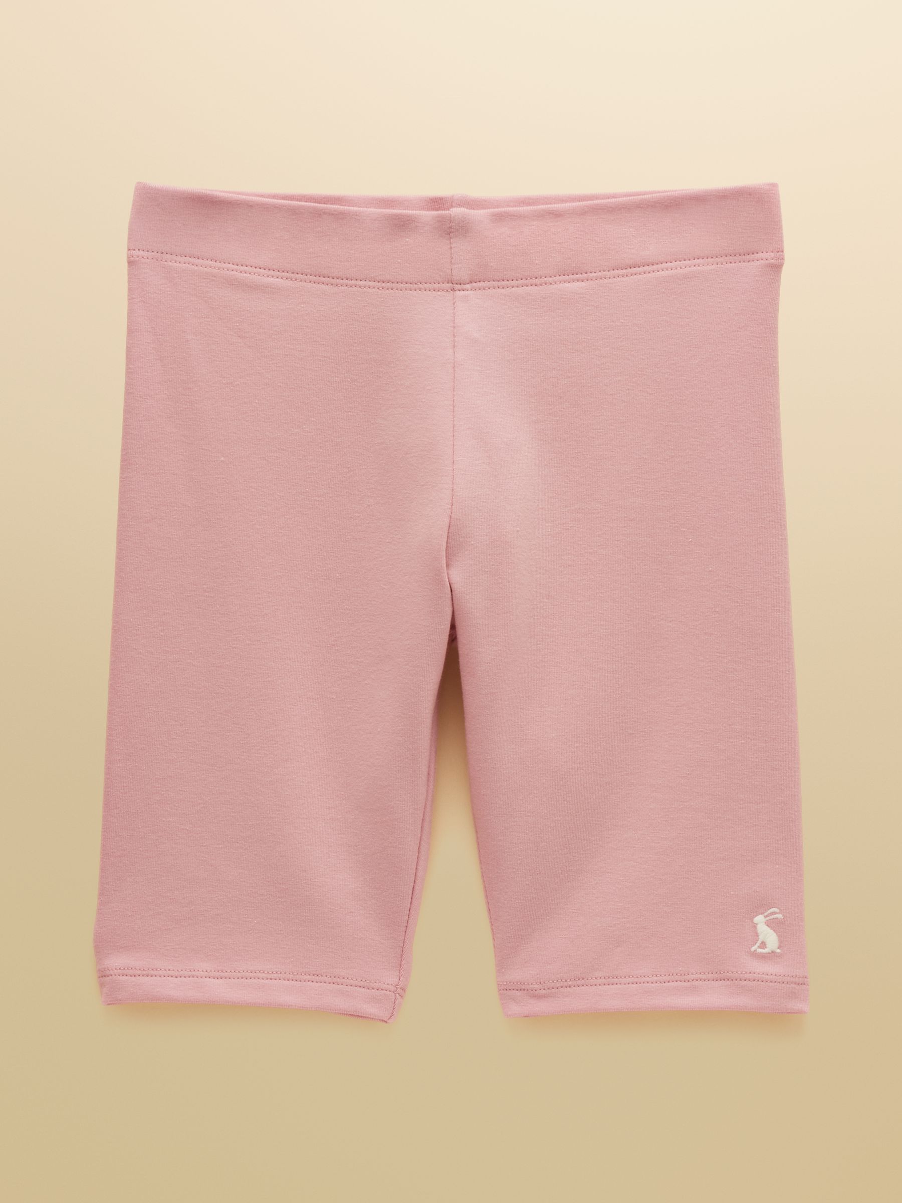 Girls' Cartwheel Blue & Pink Cycling Shorts 2 Pack - Image 6 of 8