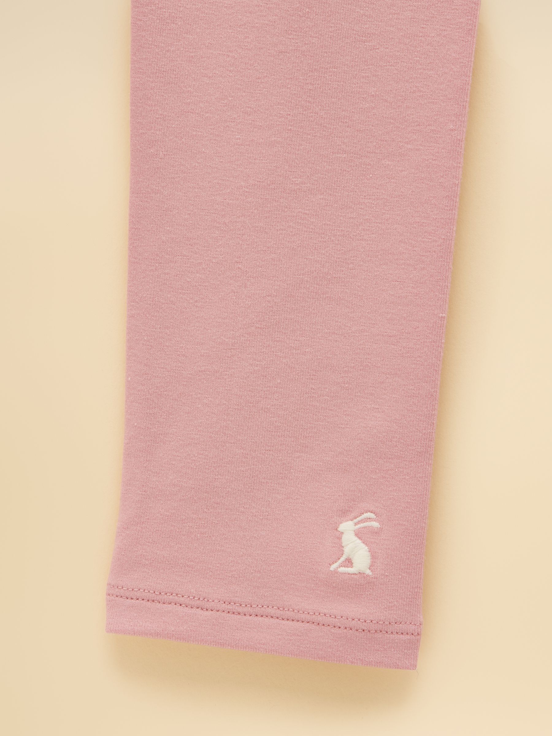 Girls' Deedee Blue & Pink Multipack Leggings (2 Pack) - Image 8 of 8