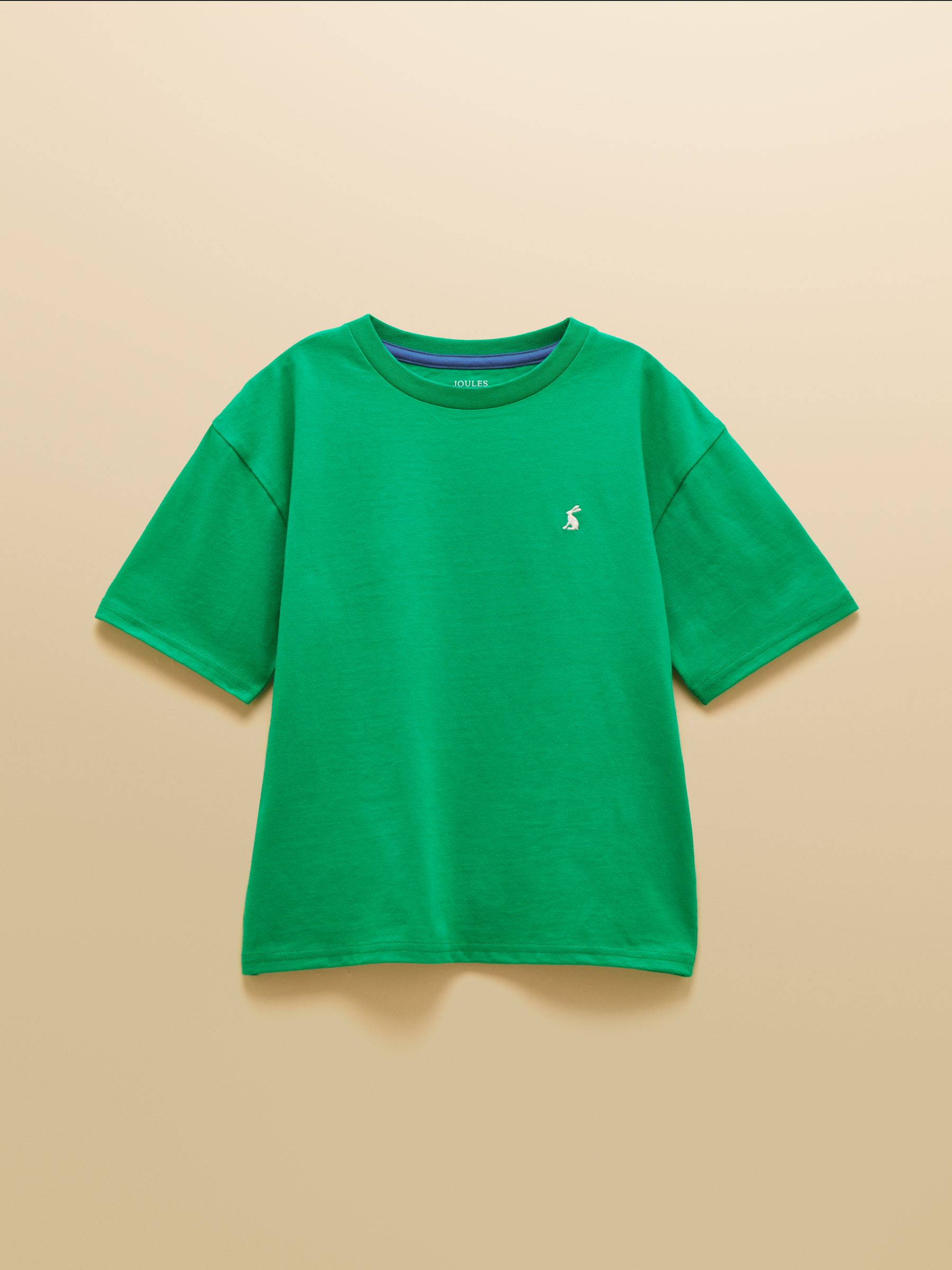 Boys' Let's Go Green T-Shirt - Image 1 of 4