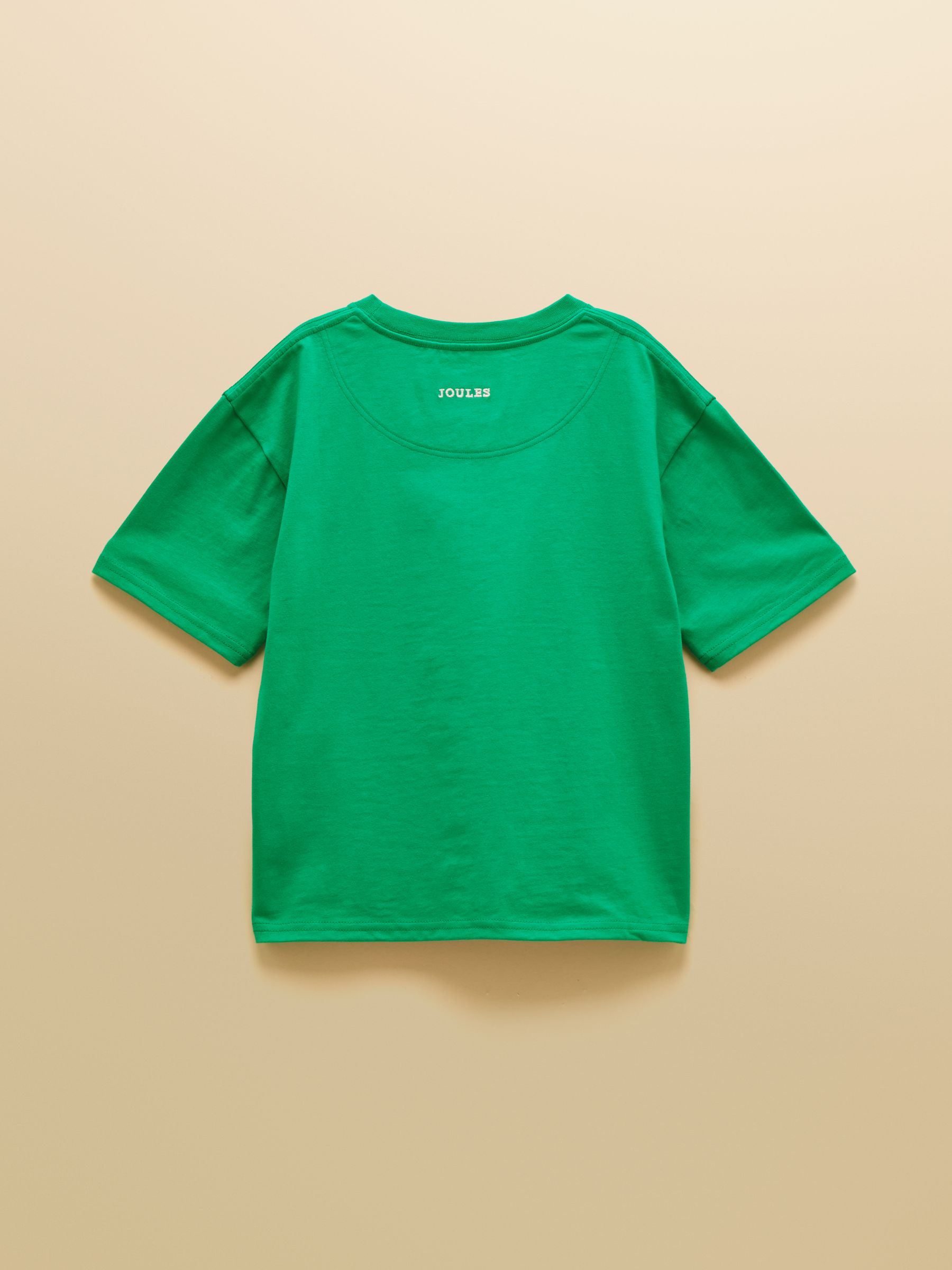 Boys' Let's Go Green T-Shirt - Image 2 of 4