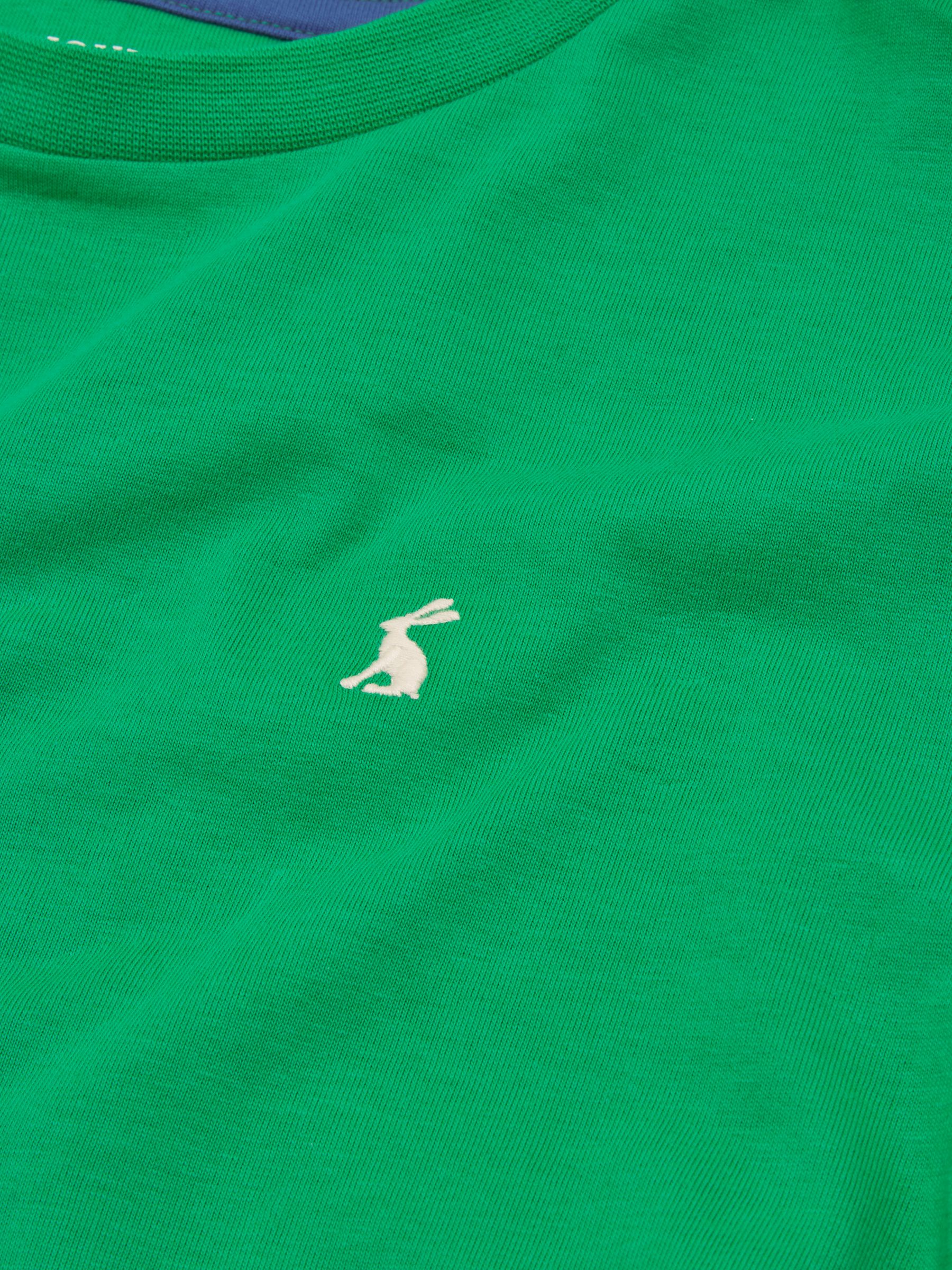 Boys' Let's Go Green T-Shirt - Image 3 of 4