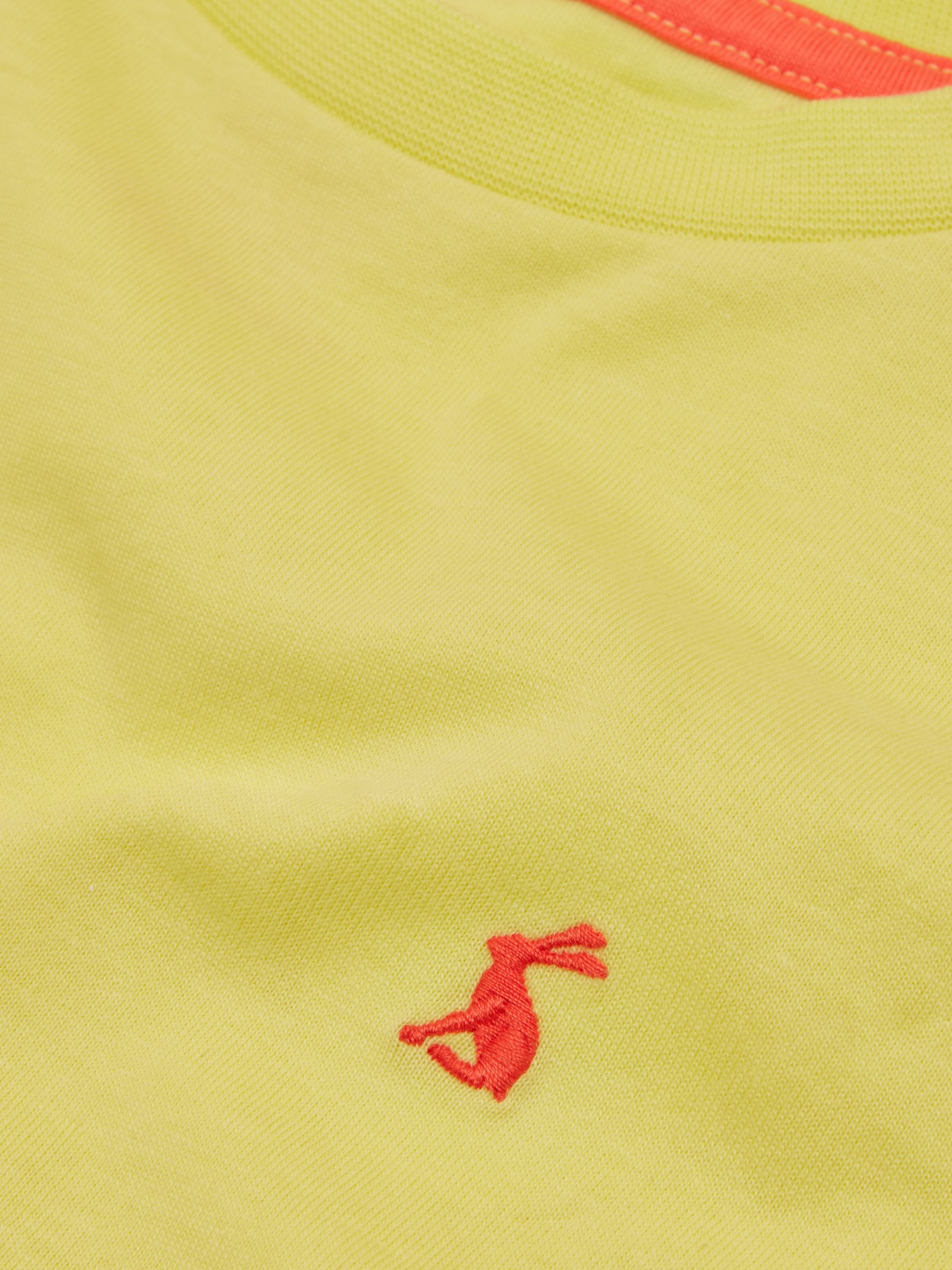 Boys' Let's Go Blue & Yellow Short Sleeve T-Shirts 2 Pack - Image 10 of 10 Boys' Let's Go Blue & Yellow Short Sleeve T-Shirts 2 Pack - Image 10 of 10