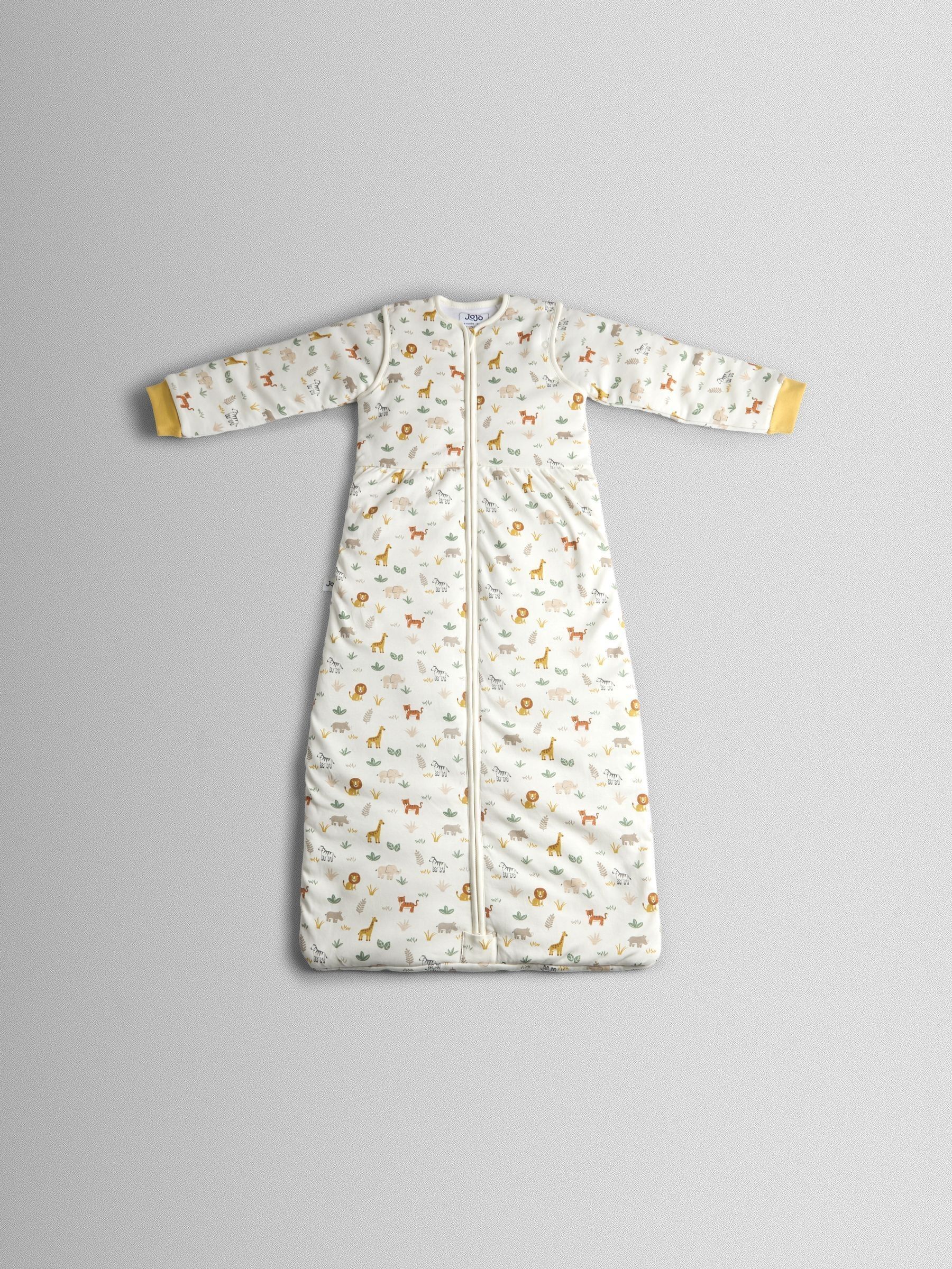 3.5 Tog Toddler Sleeping Bag - Image 1 of 2