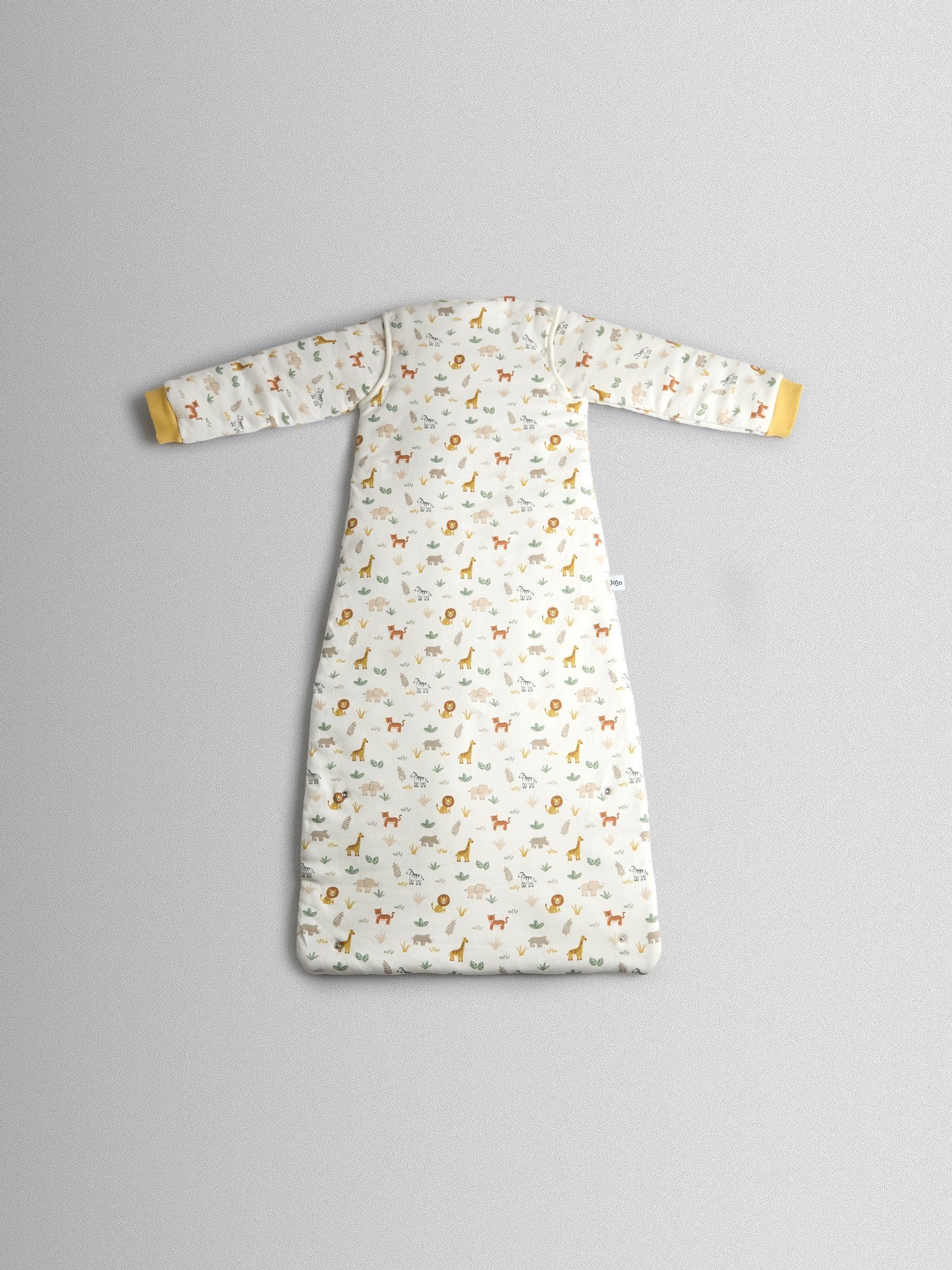 3.5 Tog Toddler Sleeping Bag - Image 2 of 2
