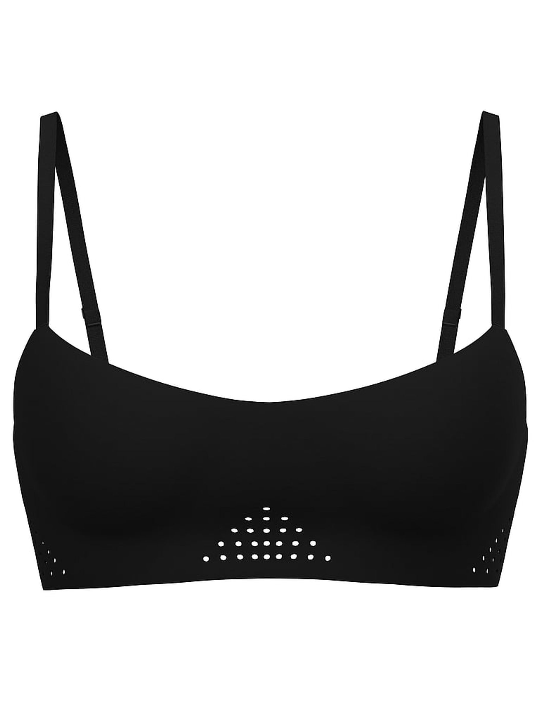 Black VSX Featherweight Light™ Sports Bra - Image 1 of 2