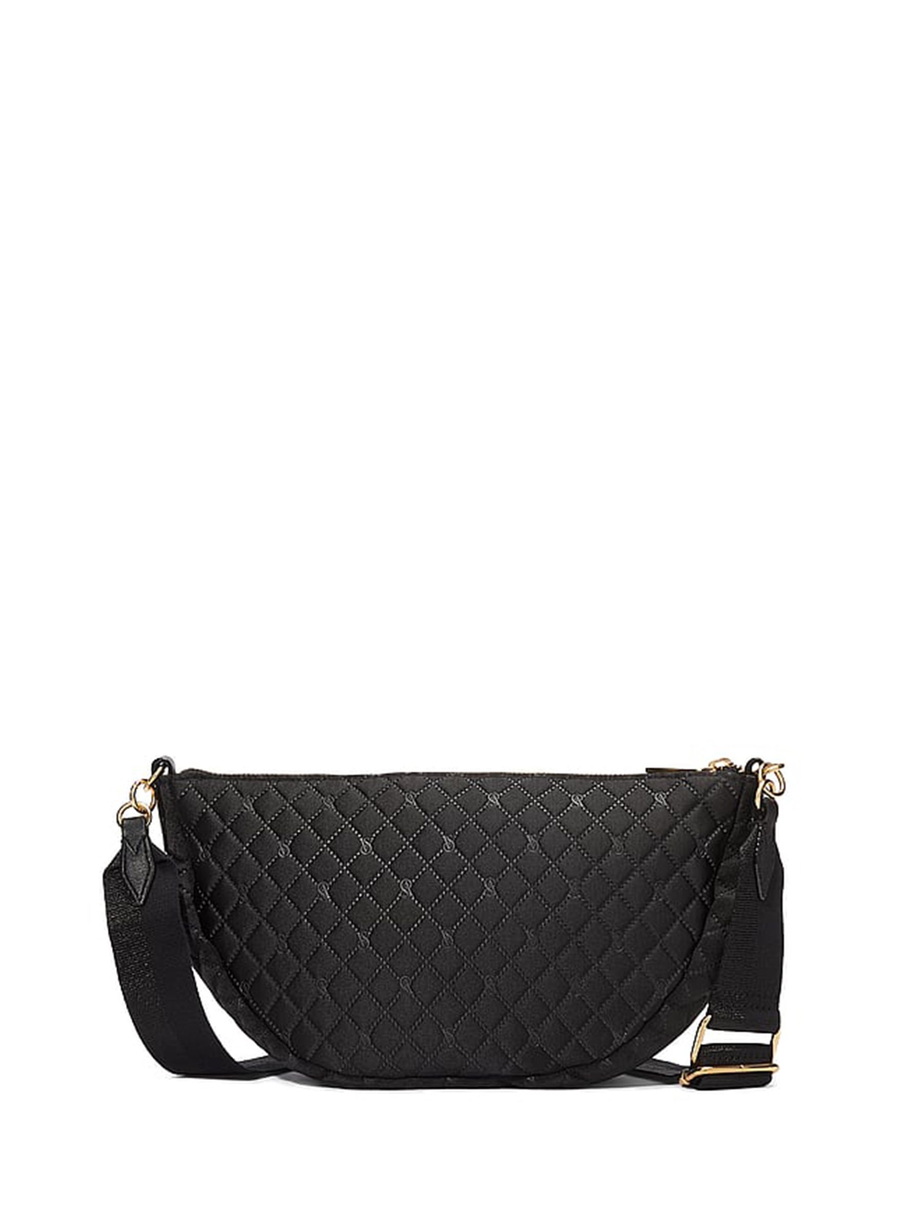 Black Belt Bag - Image 2 of 3