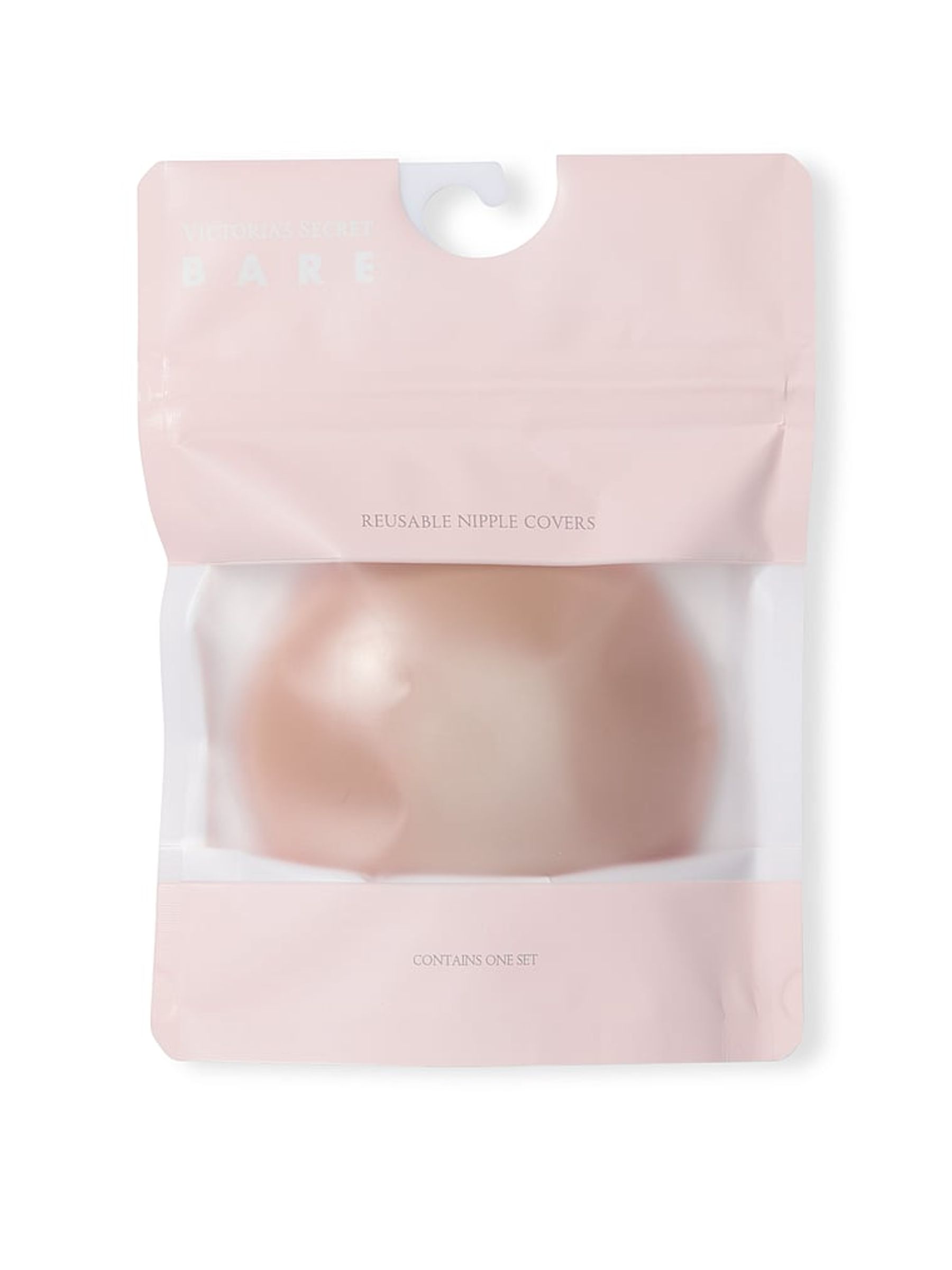 Caramel Nude Nipple Covers Bra Accessories - Image 2 of 2