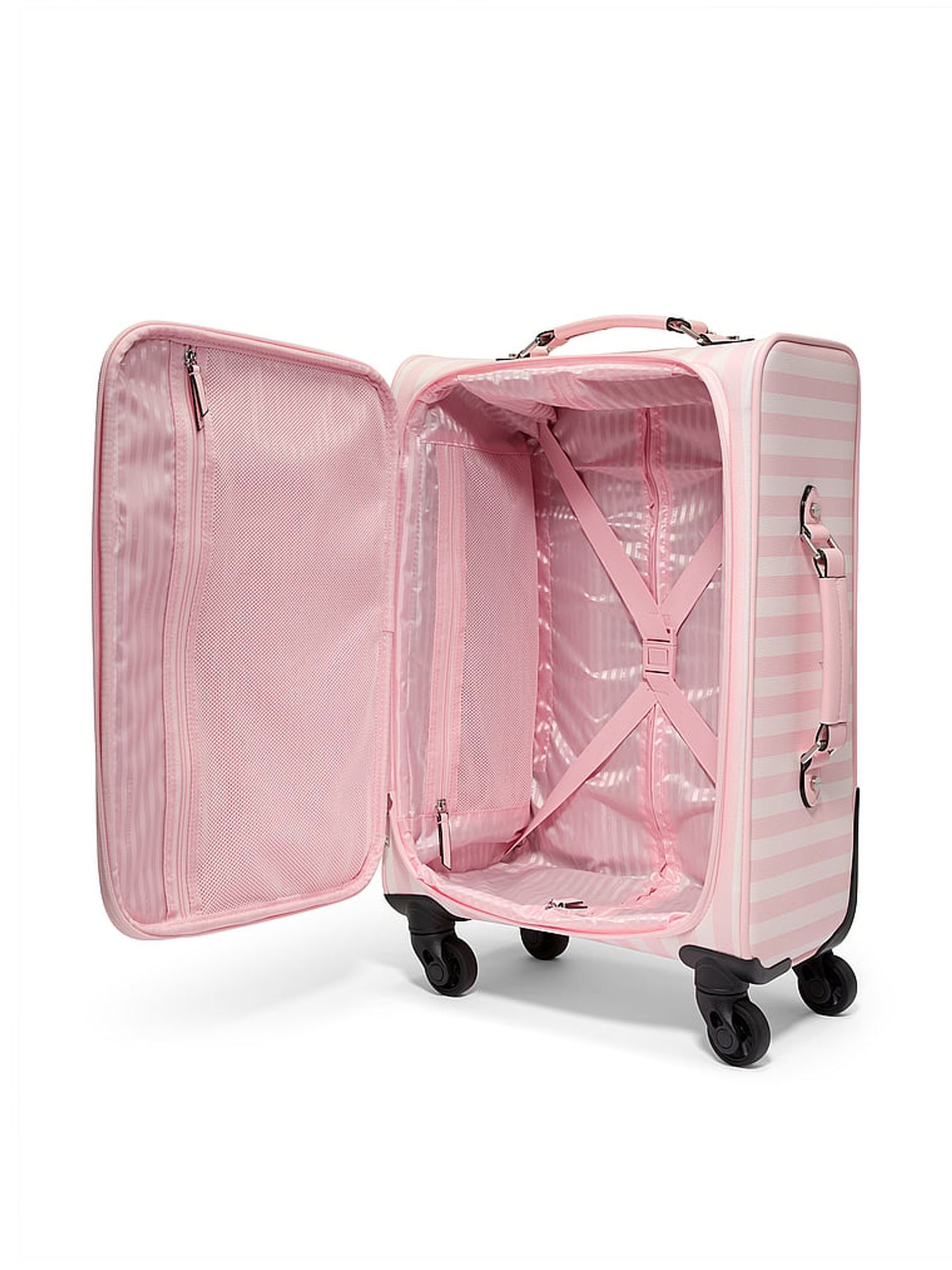 Pink Luggage - Image 3 of 3