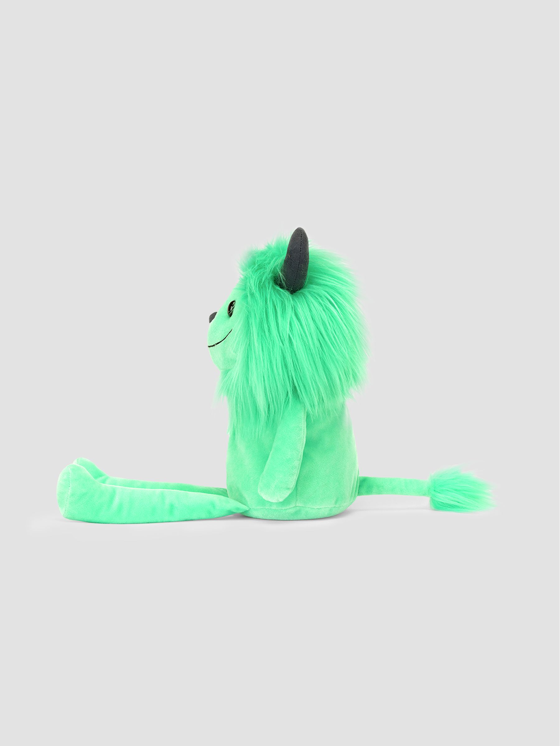 Jellycat Cosmo Monster - Image 2 of 3