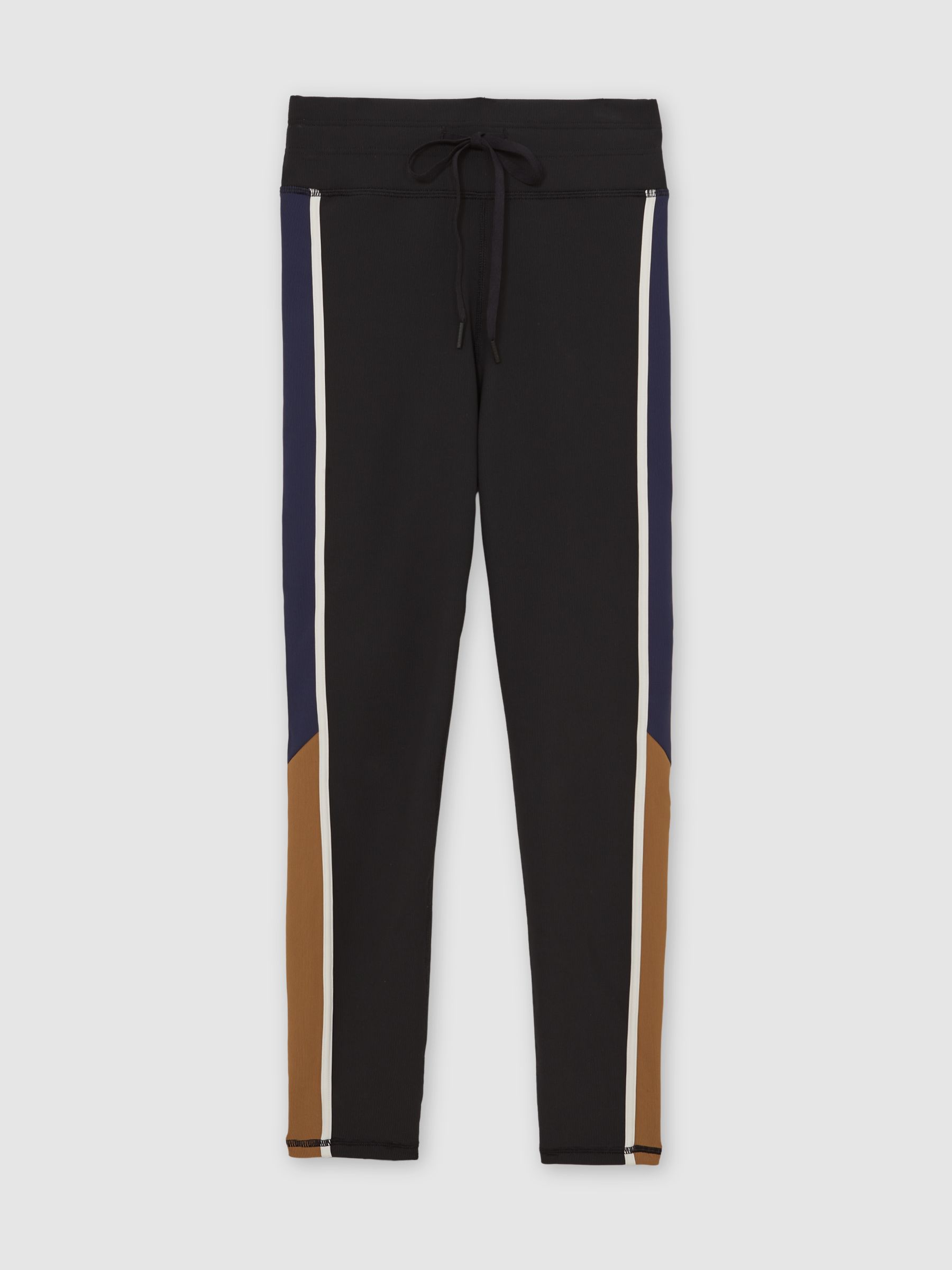 Leggings in Black - Image 2 of 5