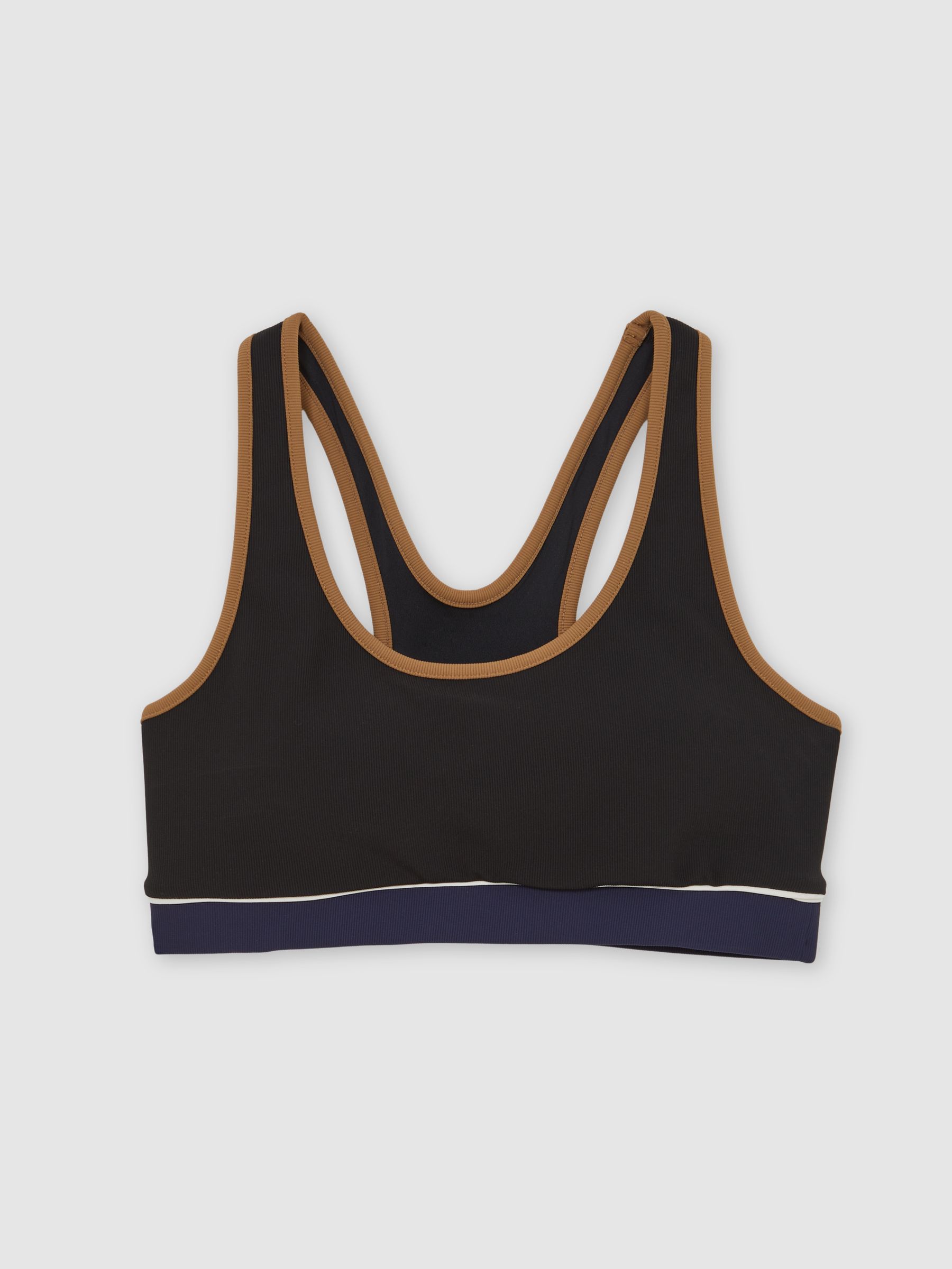 Bra in Black - Image 2 of 5
