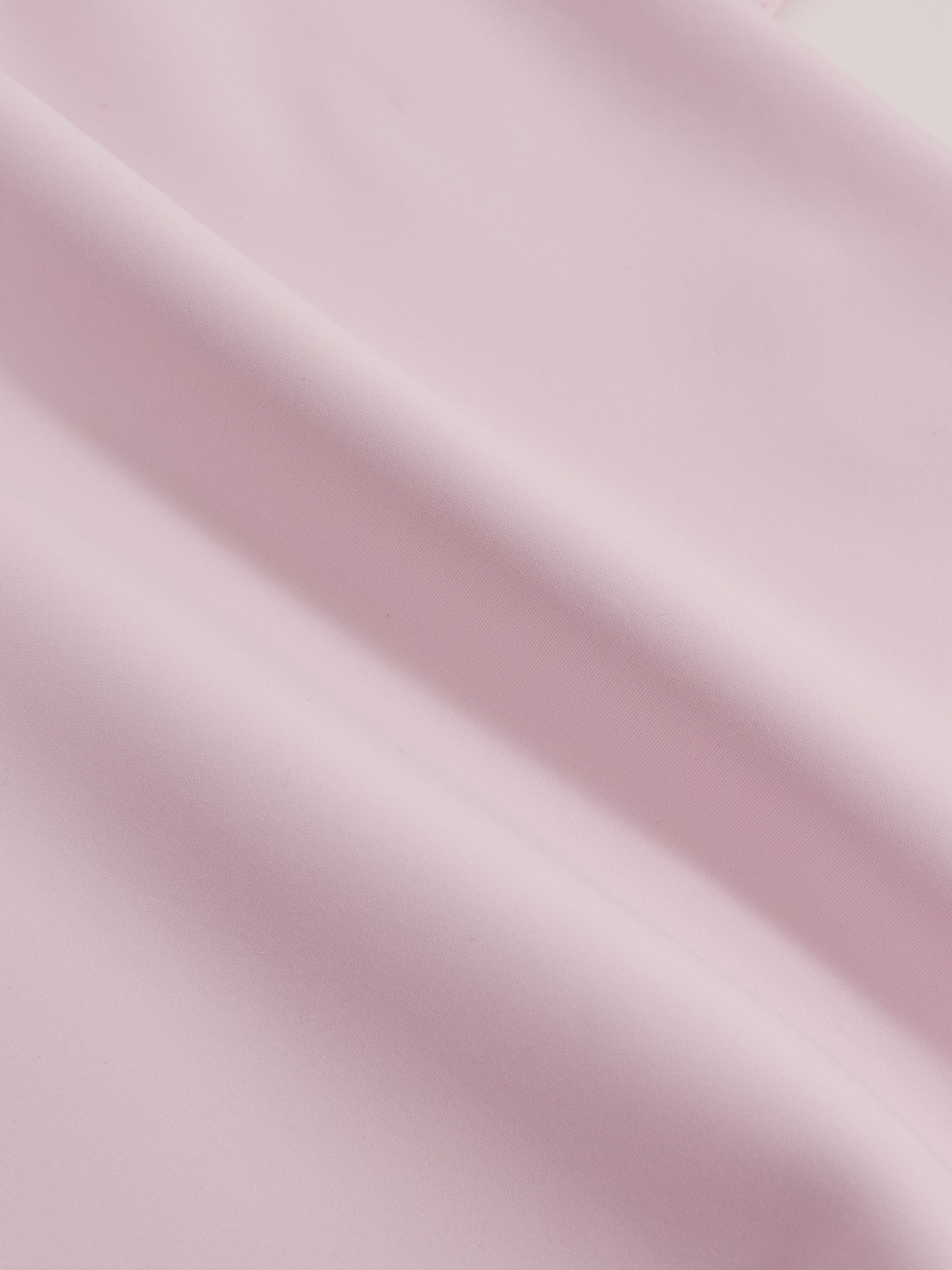 Good American Scuba Tank Bodysuit in Light Pink - Image 5 of 5