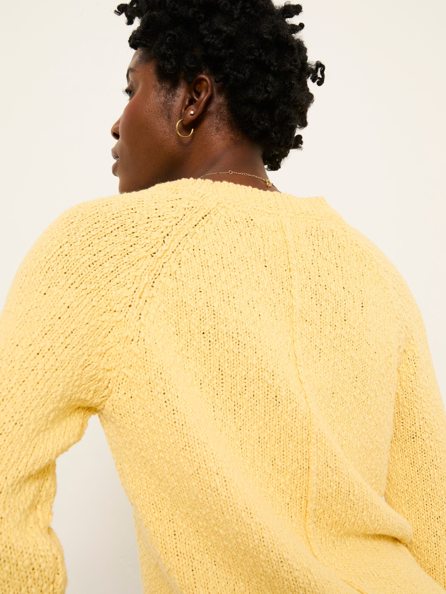 Lightweight Knitwear
