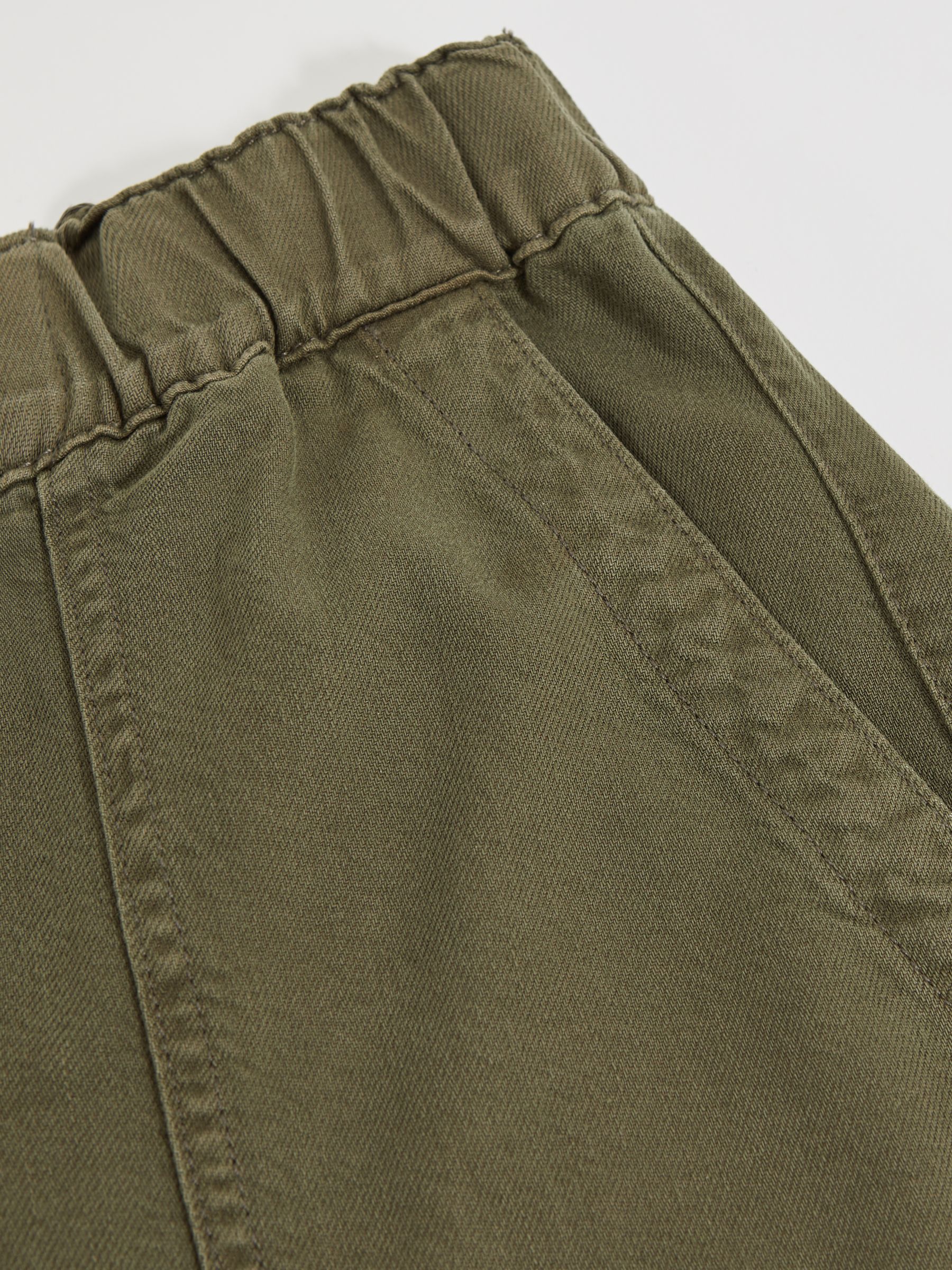 Rumi Pant Jeans in Khaki Green - image 3