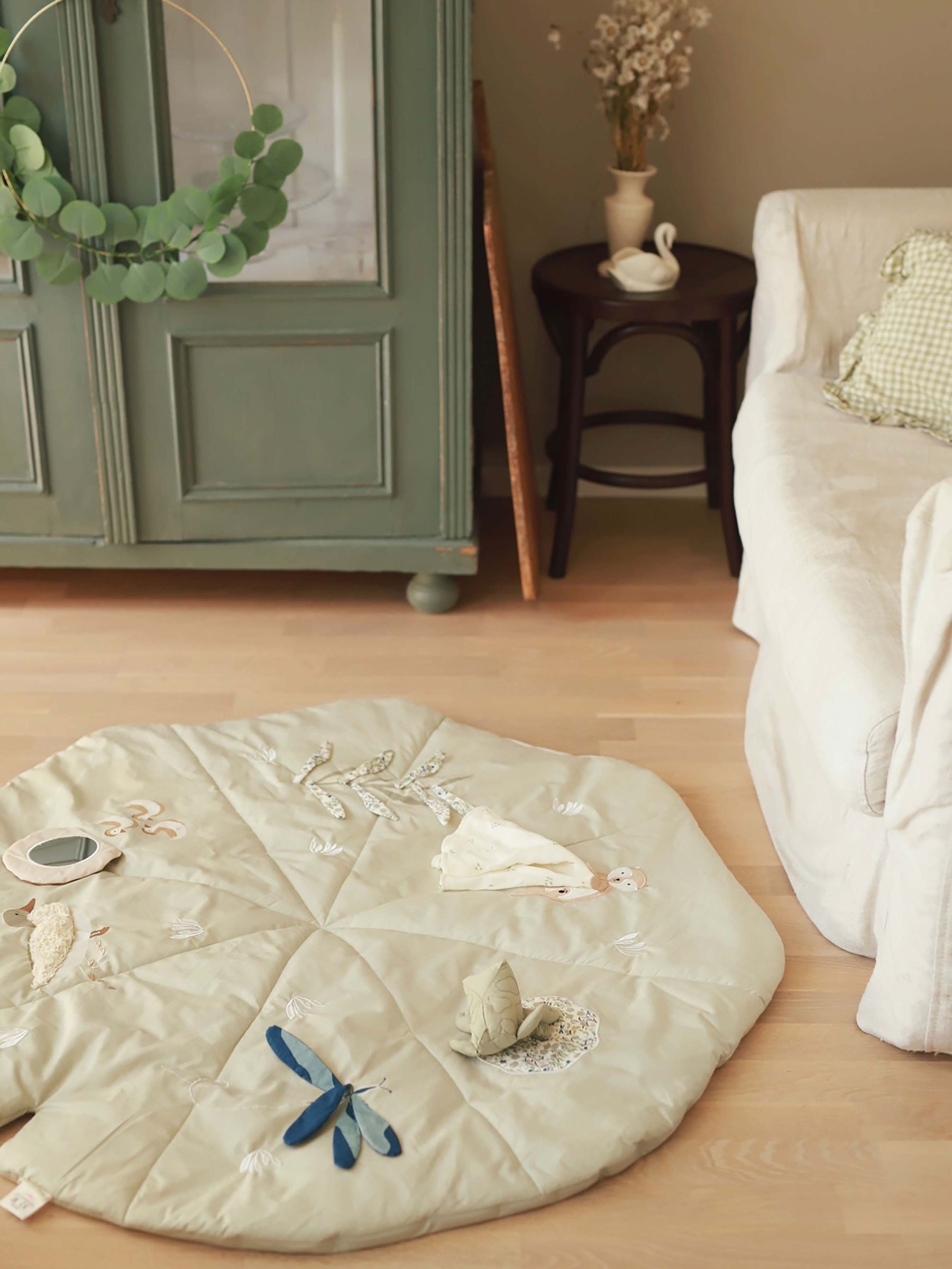 Willow Activity Mat - Image 2 of 5