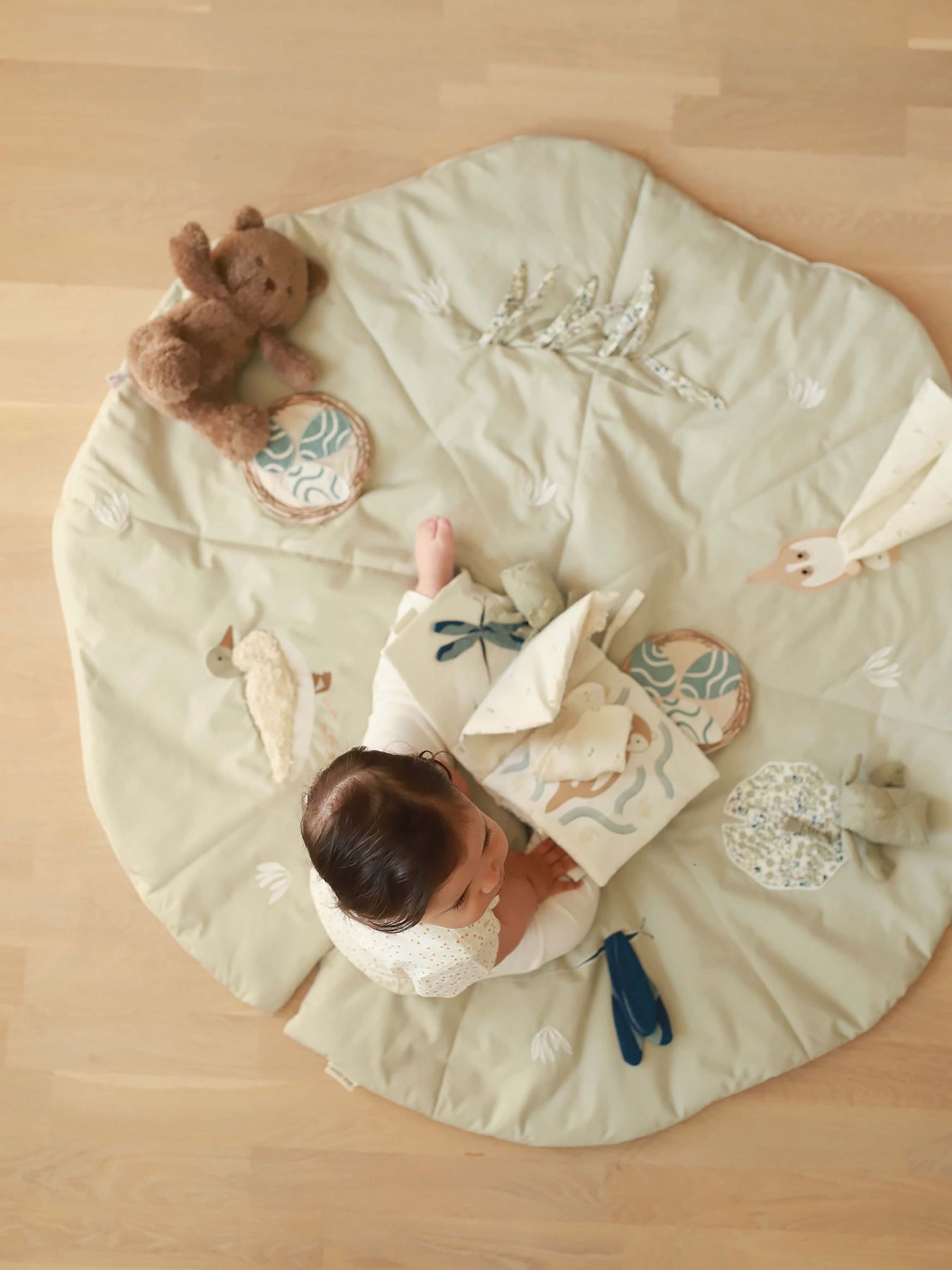 Willow Activity Mat - Image 3 of 5