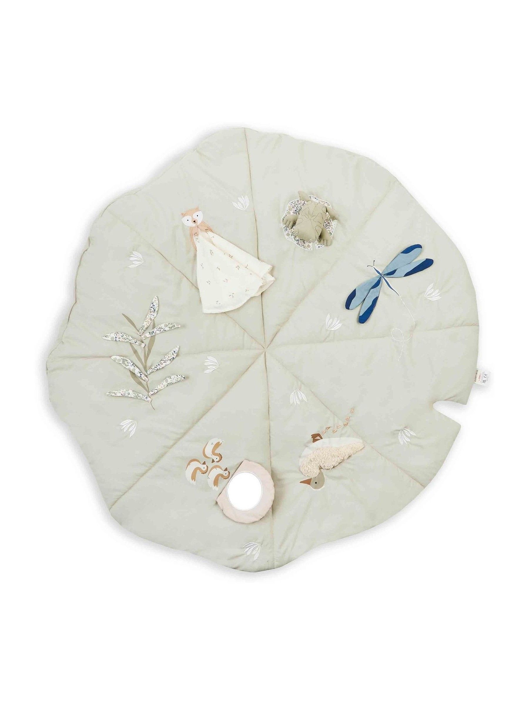 Willow Activity Mat - Image 4 of 5