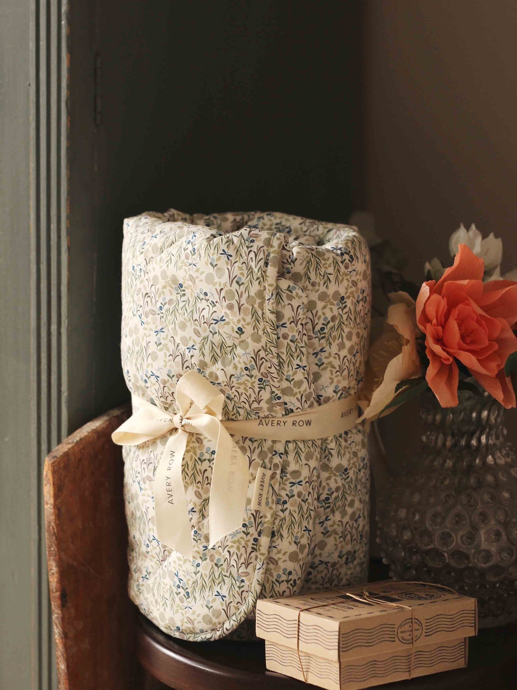 Riverbank Stay & Play Mat - Image 1 of 4