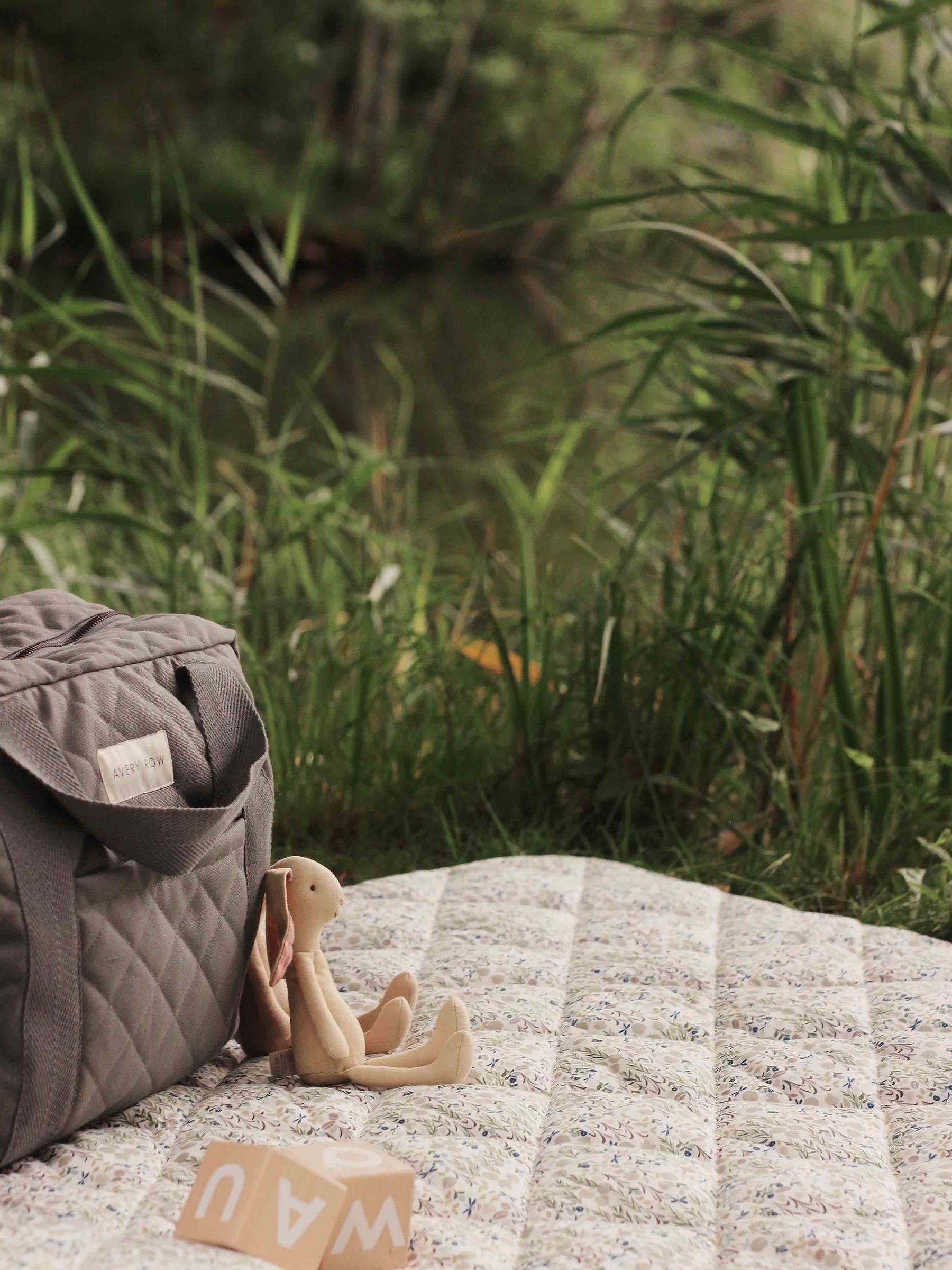 Riverbank Stay & Play Mat - Image 2 of 4 Riverbank Stay & Play Mat - Image 2 of 4