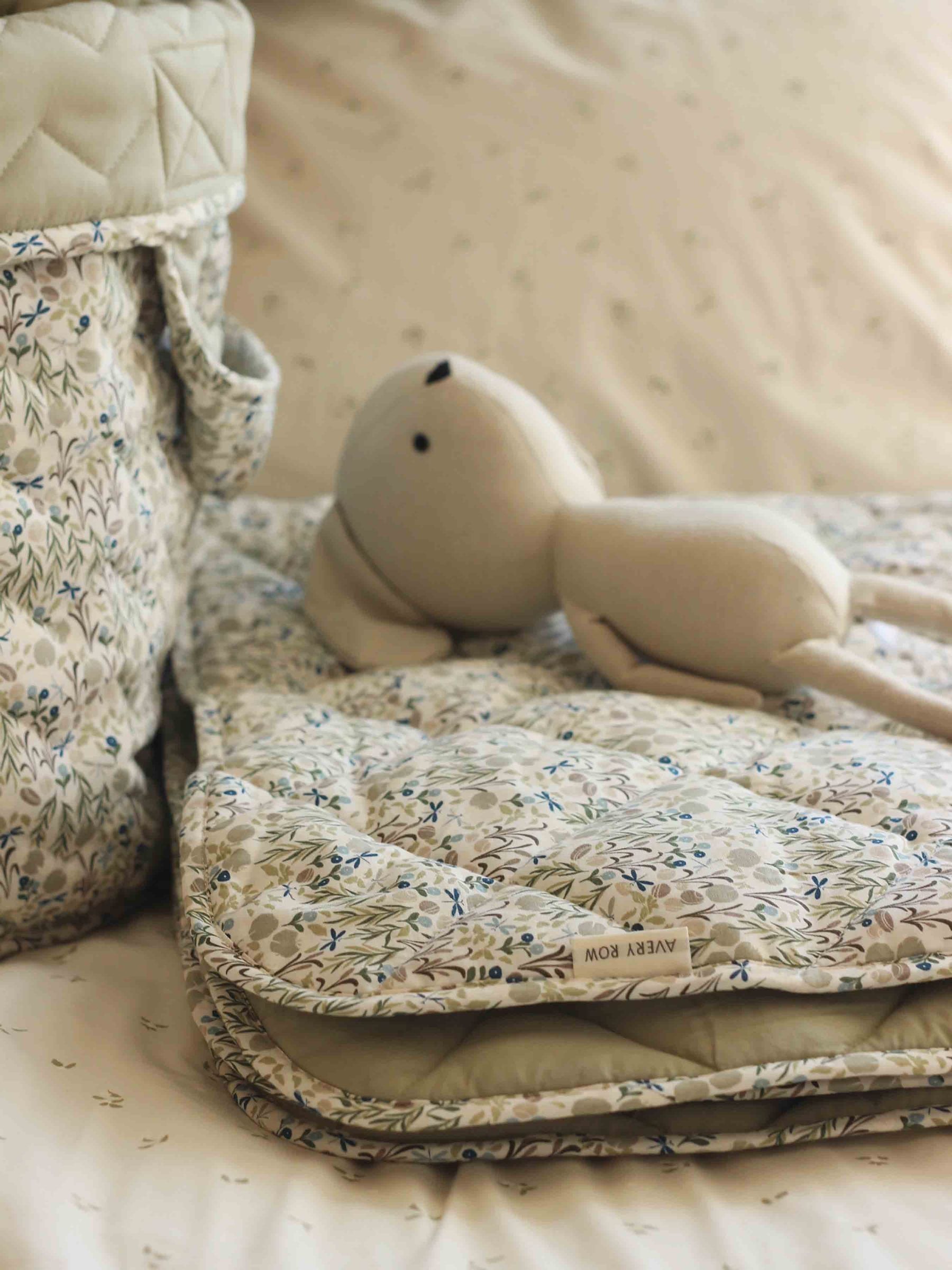 Riverbank Stay & Play Mat - Image 3 of 4