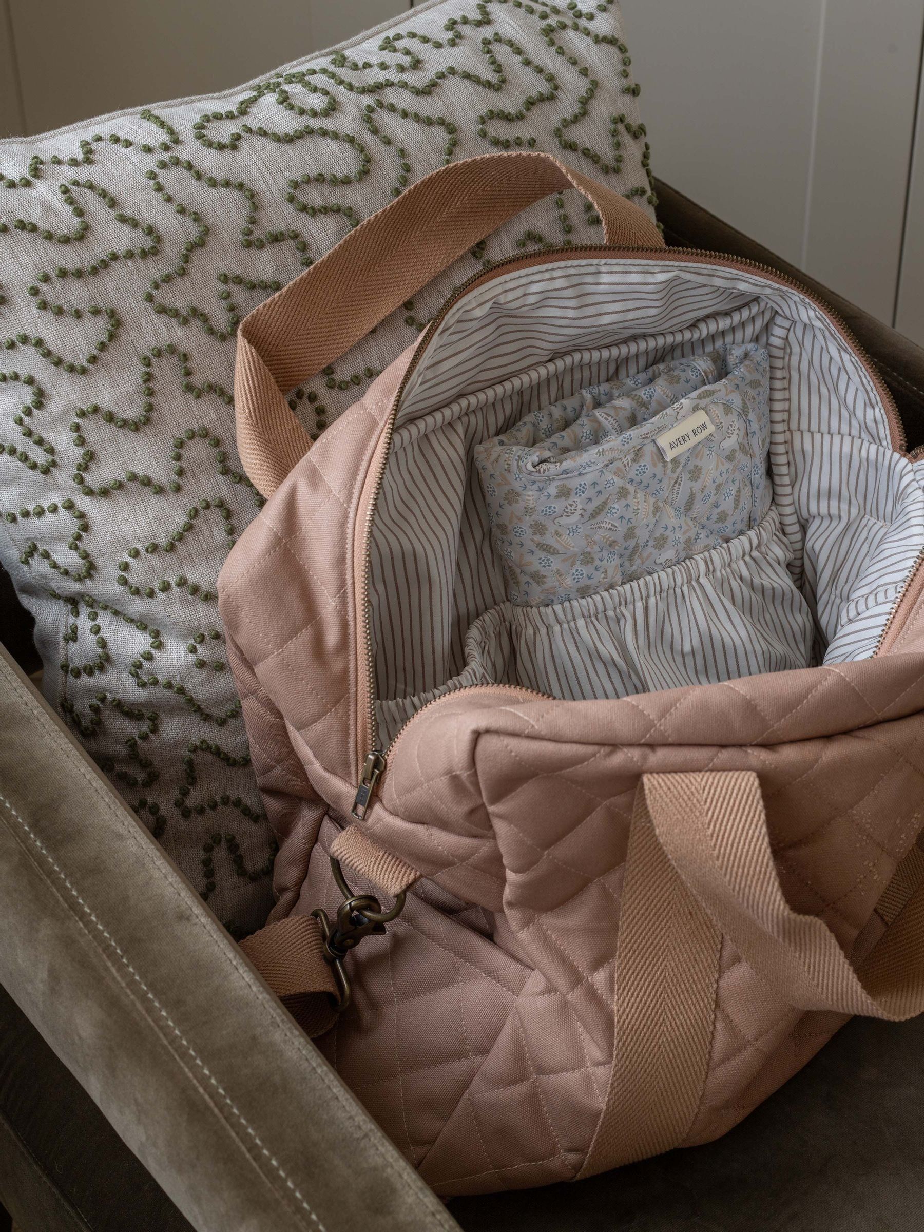 Latte Changing Bag - Image 6 of 8