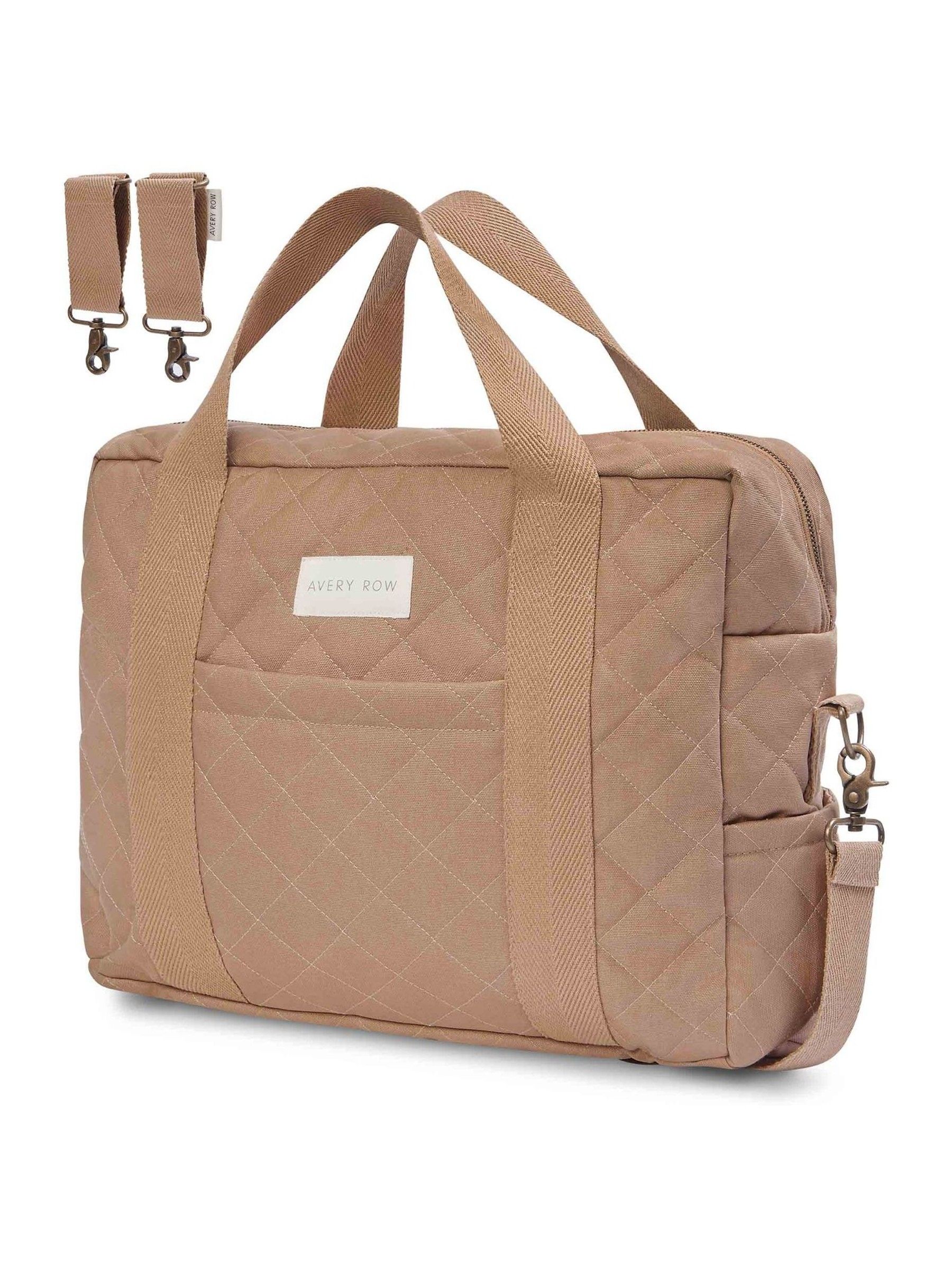 Latte Changing Bag - Image 7 of 8